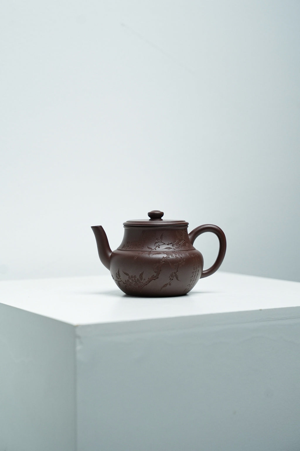 景和·饮月·小精品·160cc老紫料