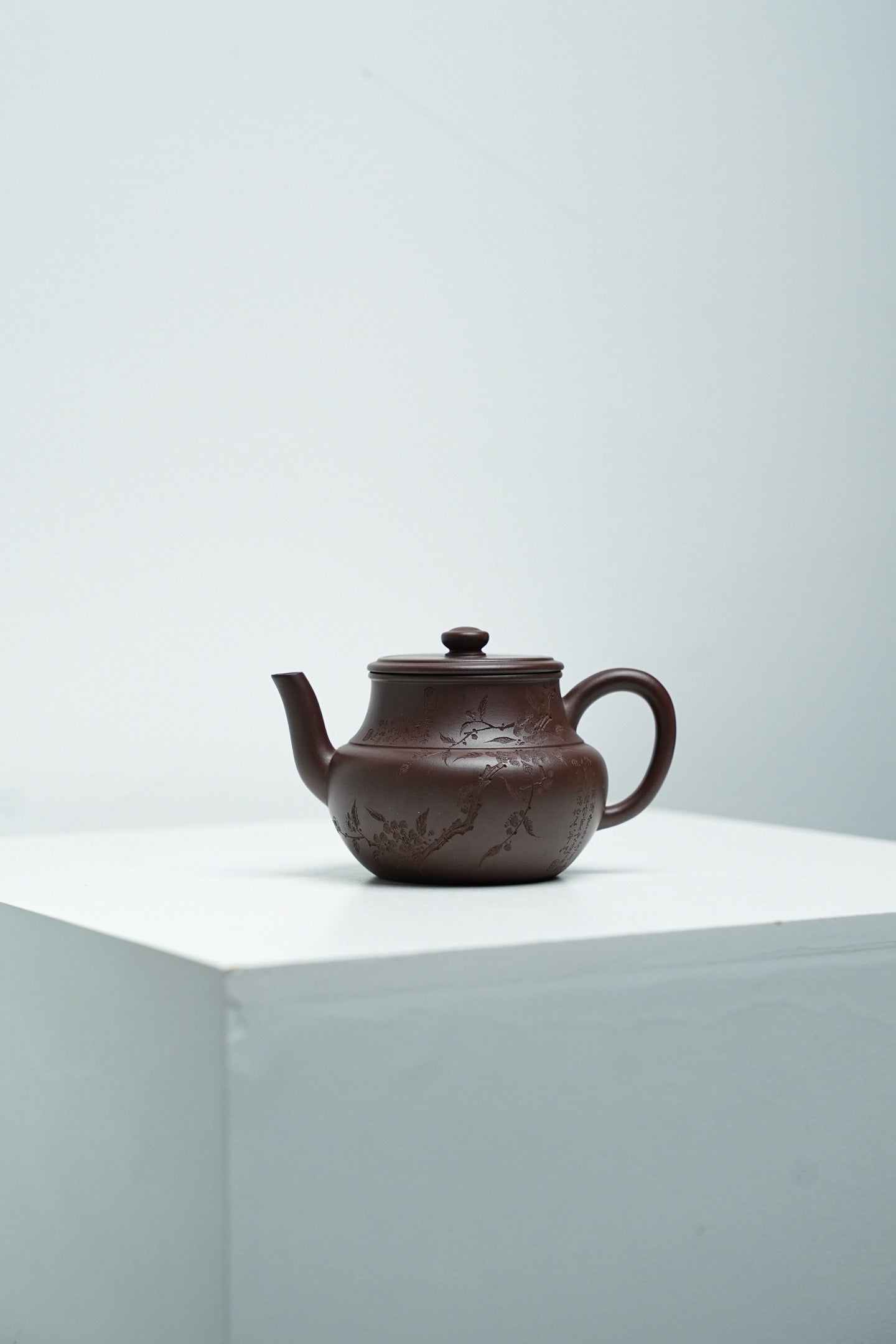 景和·饮月·小精品·160cc老紫料