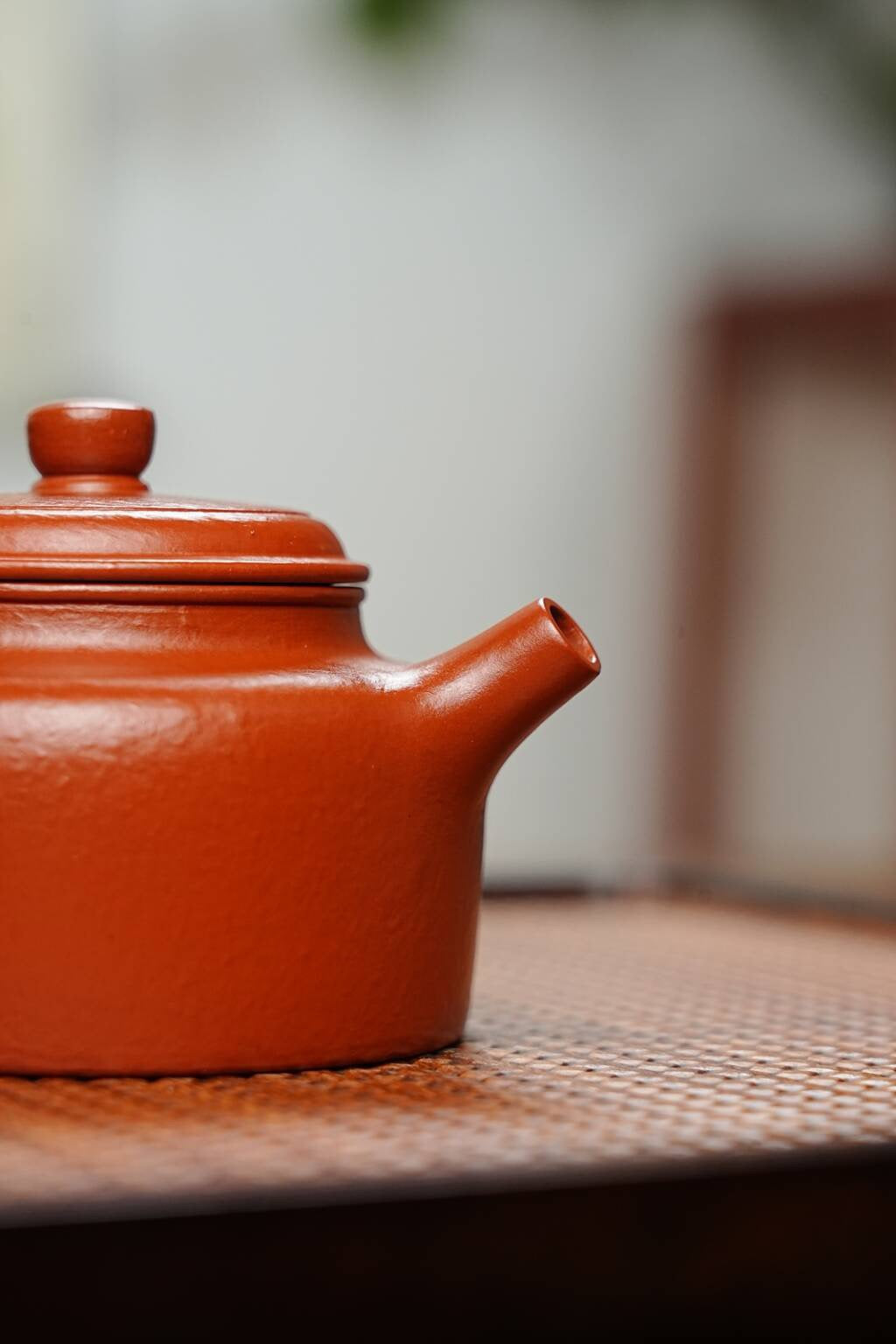 德钟原矿朱泥120cc