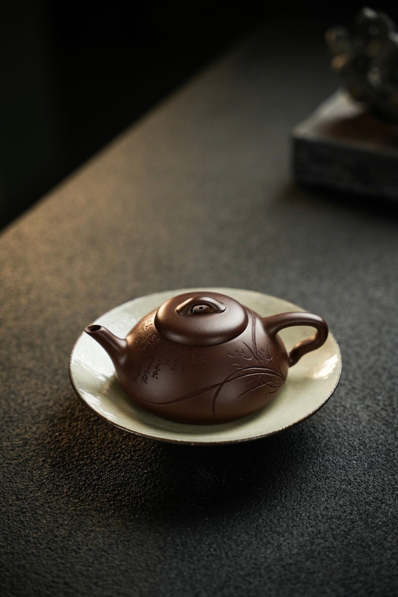 如意150cc老紫料