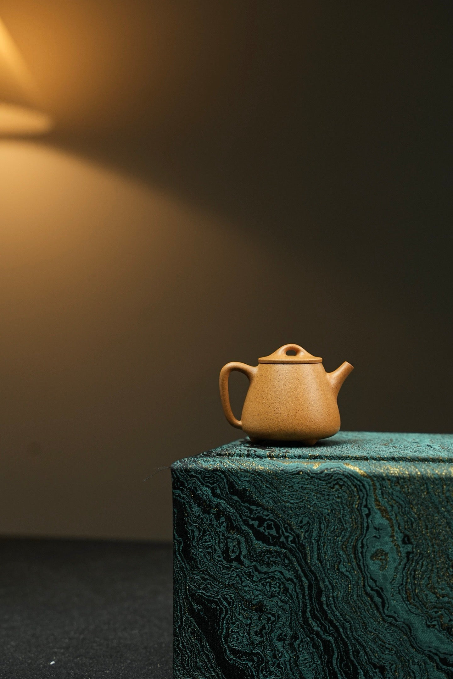 小高瓢95cc黄金段