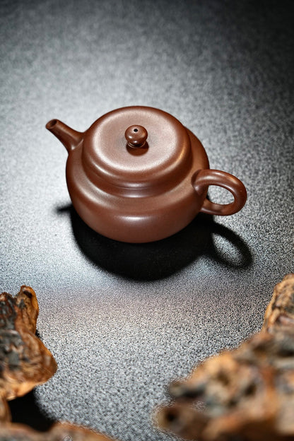 致扑紫泥·150cc