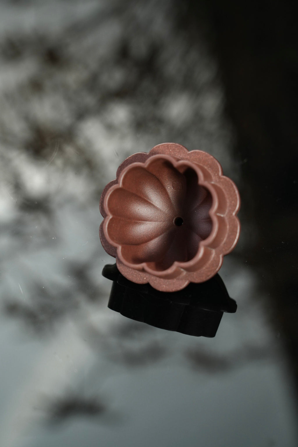 玲珑老紫泥·180cc