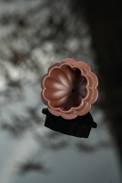 玲珑老紫泥·180cc