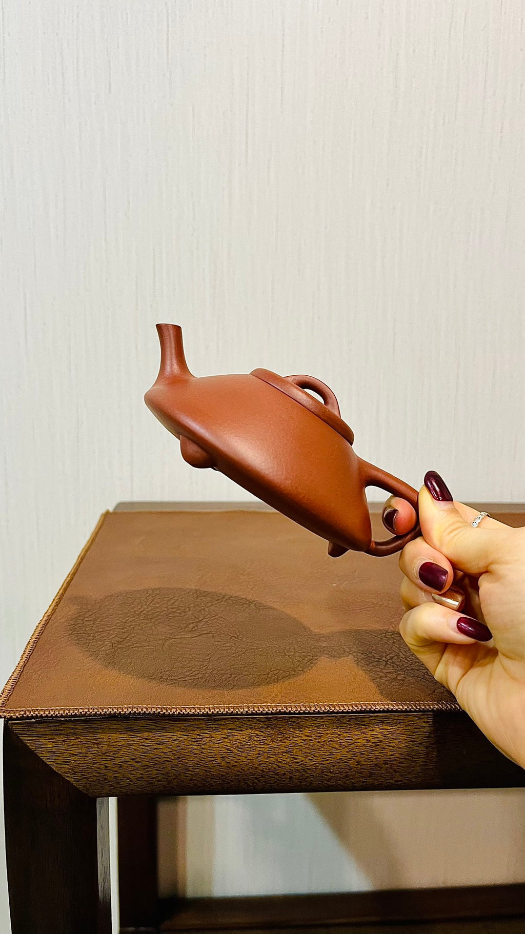 合瓢红皮龙180cc