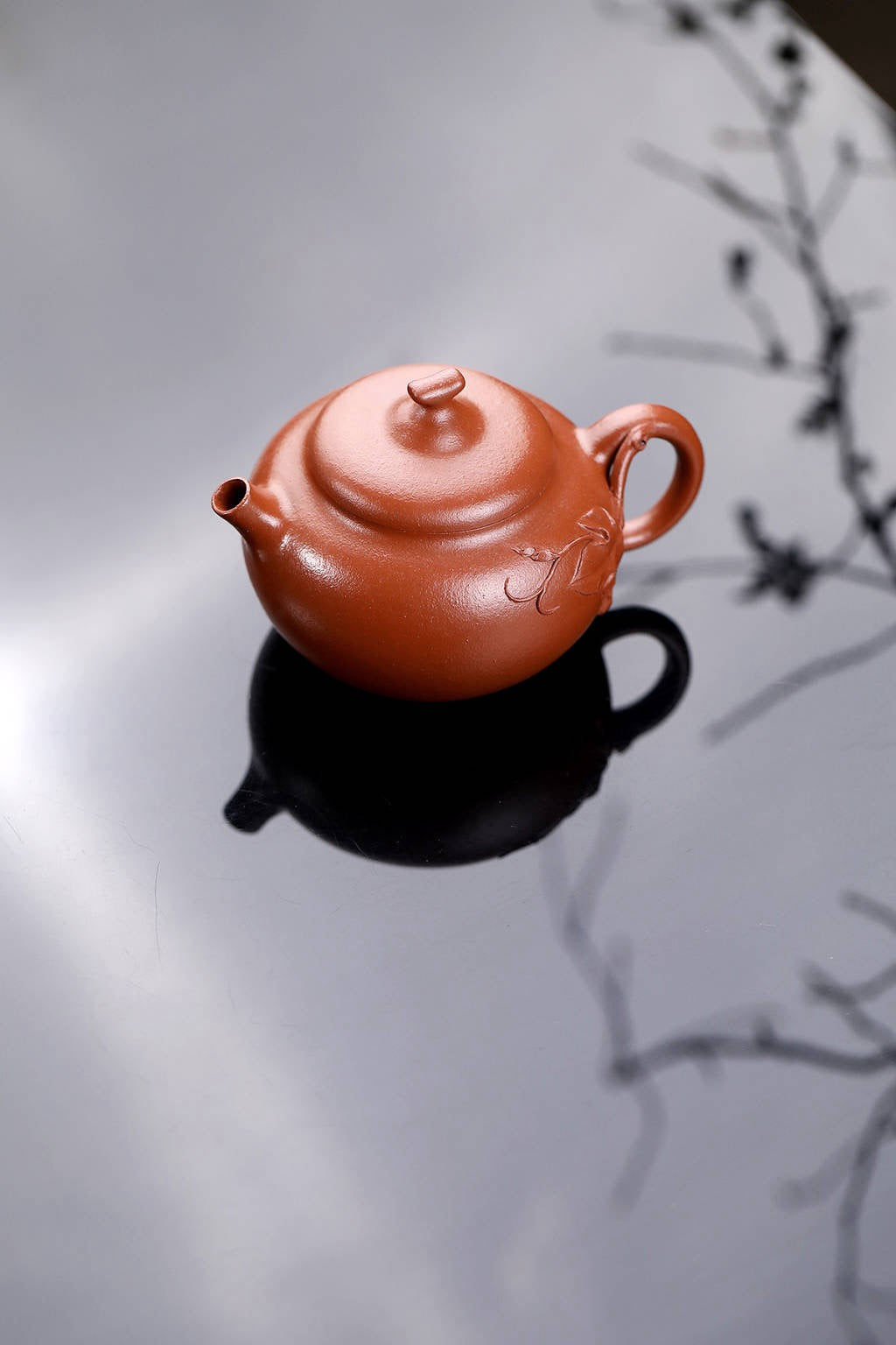 “福禄”160cc小红泥