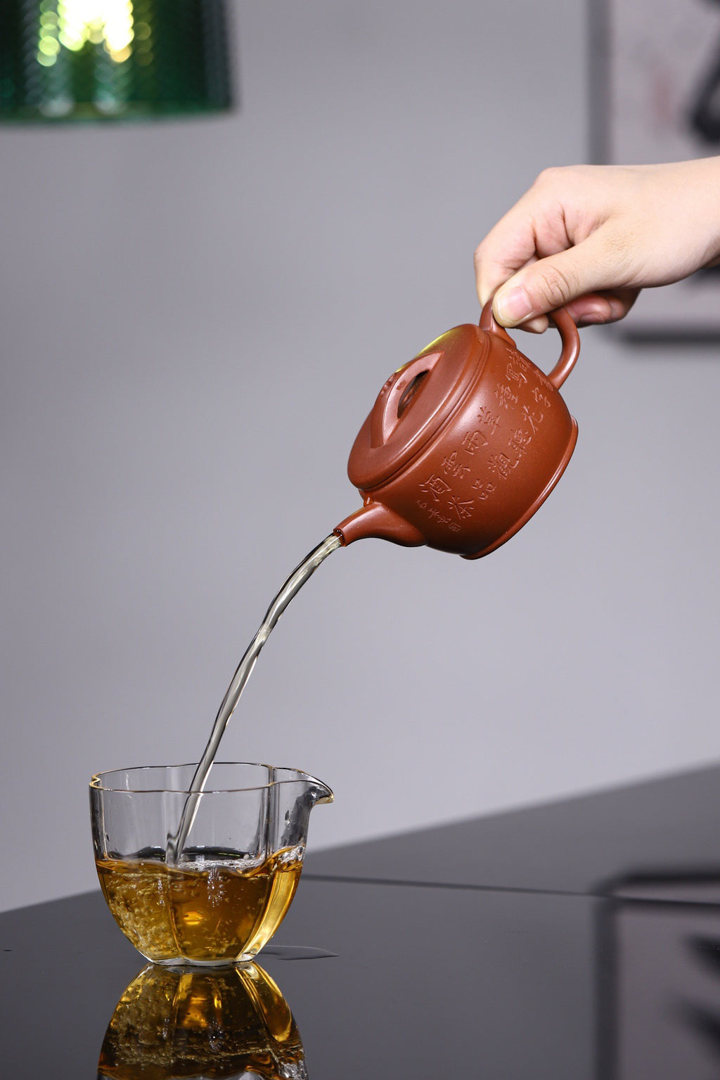 汉瓦红皮龙·240cc汉瓦