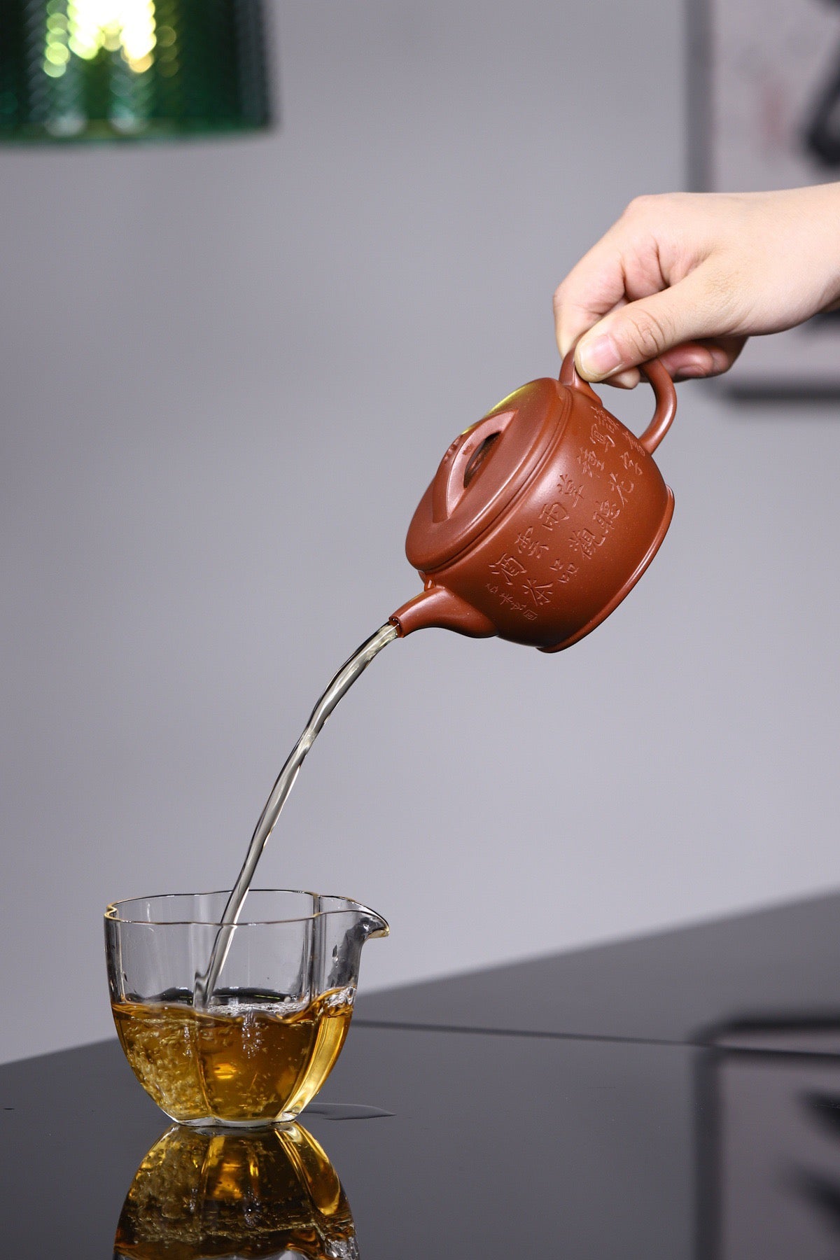 汉瓦红皮龙·240cc汉瓦