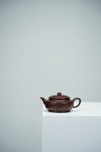 星尧·小精品·150cc老紫料