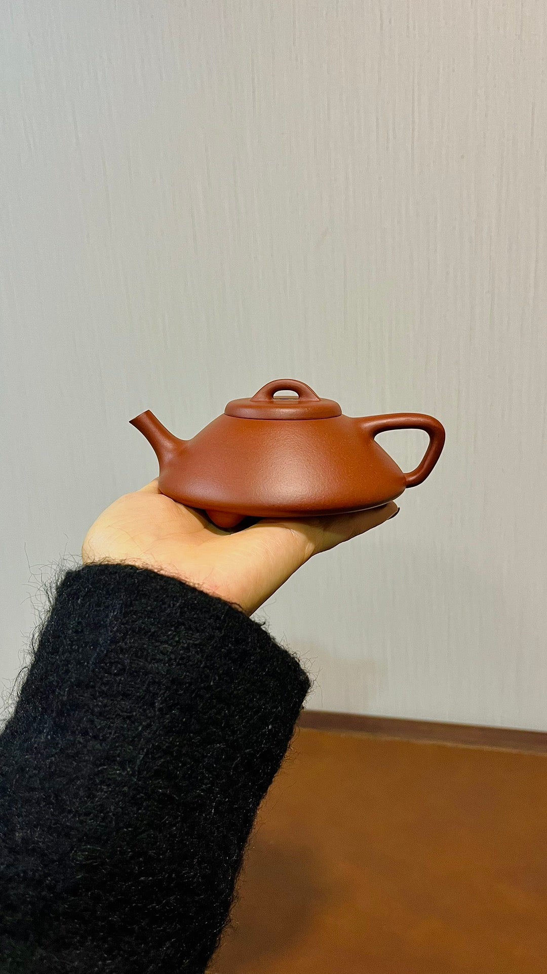 合瓢红皮龙180cc