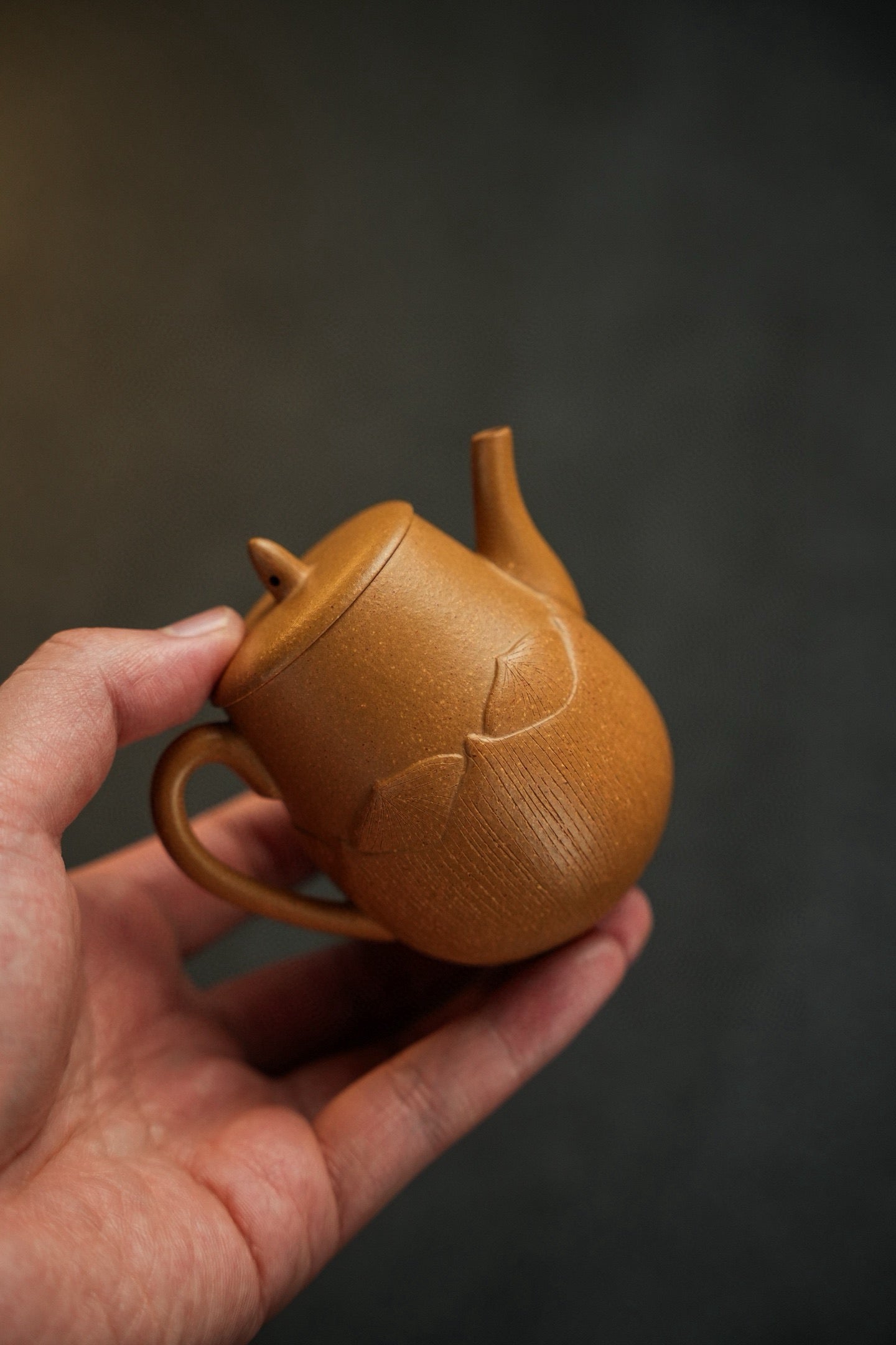 沐莲130cc黄金段料