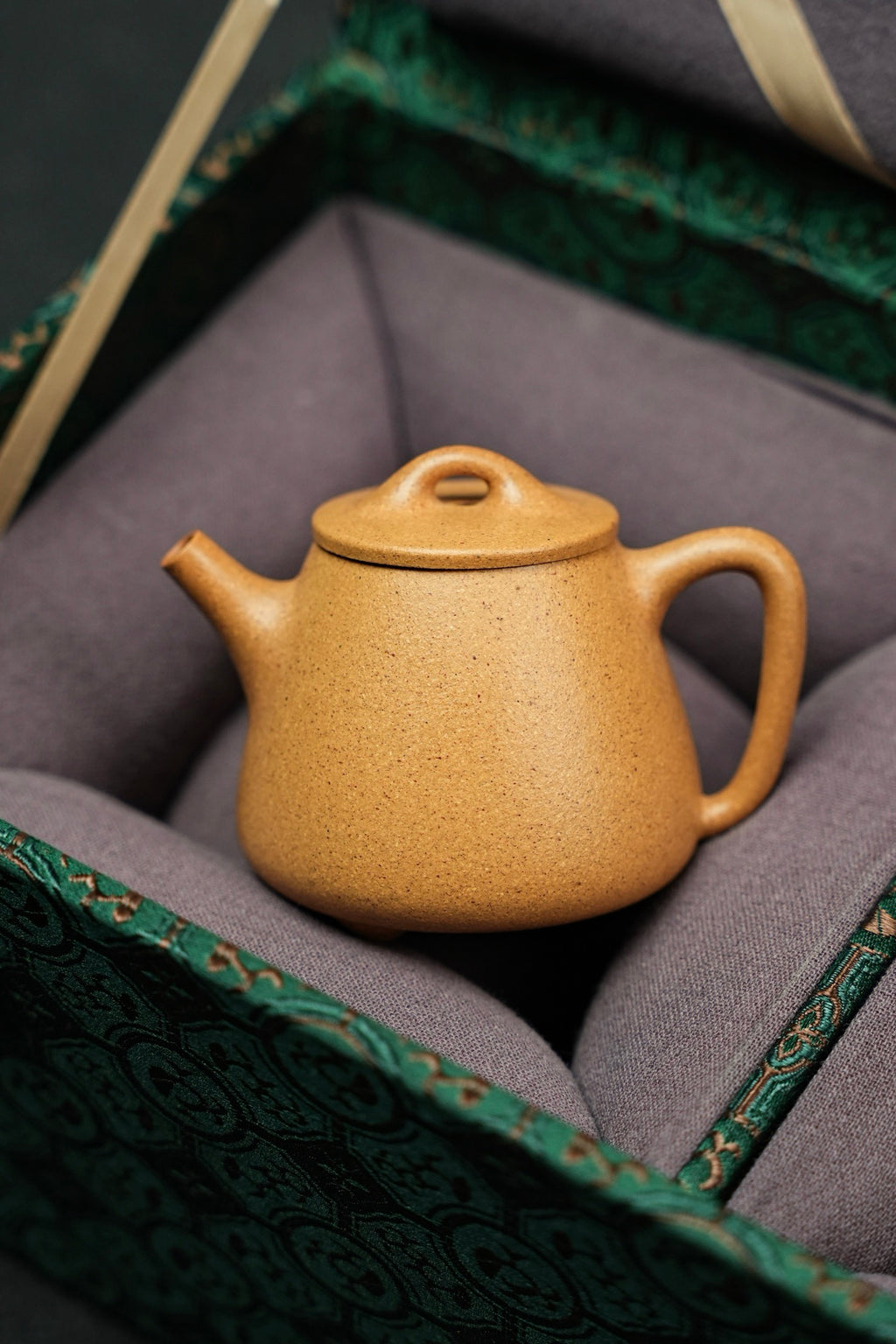 小高瓢95cc黄金段