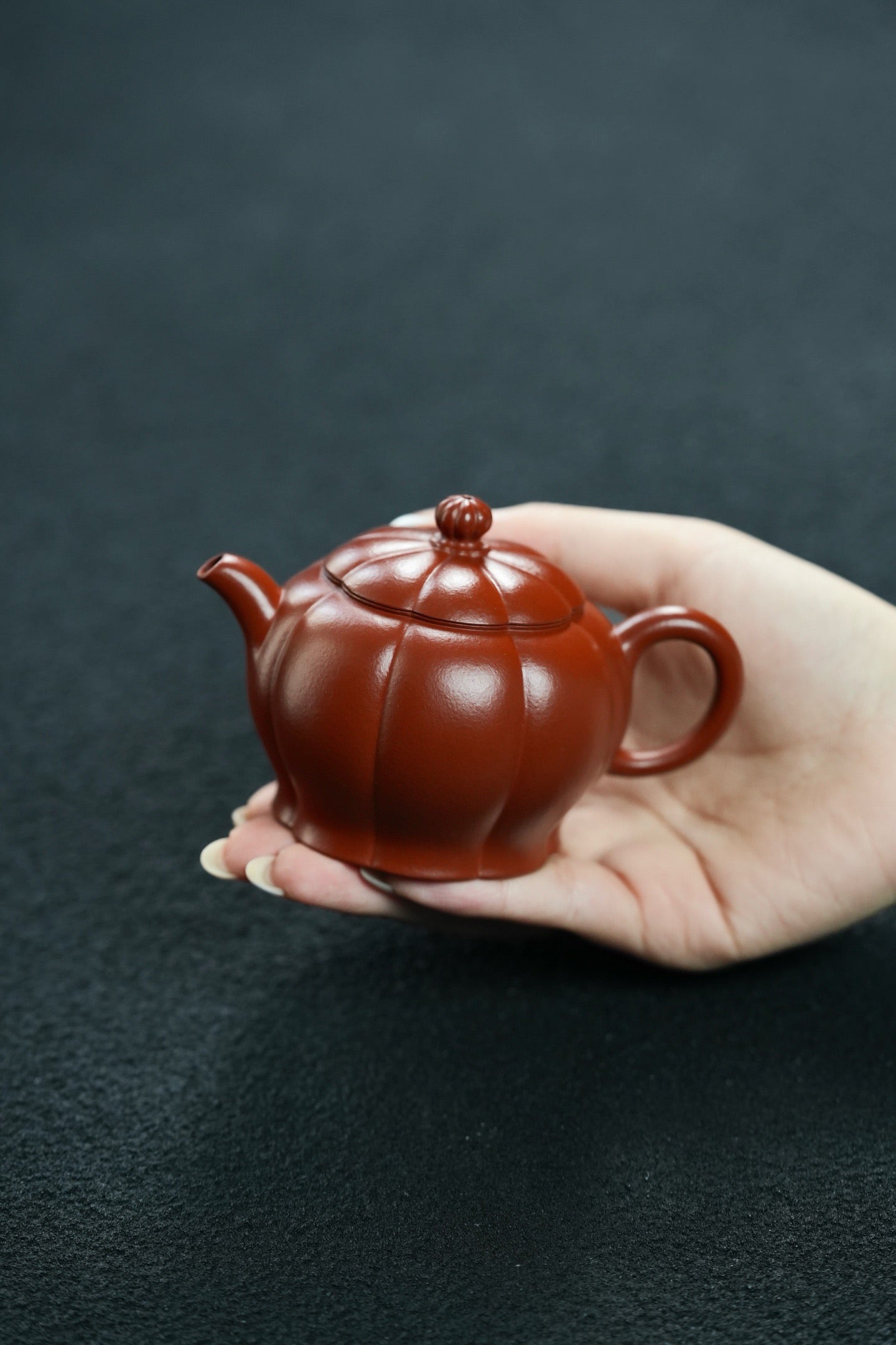 唯心·郁香·筋纹精品·135cc