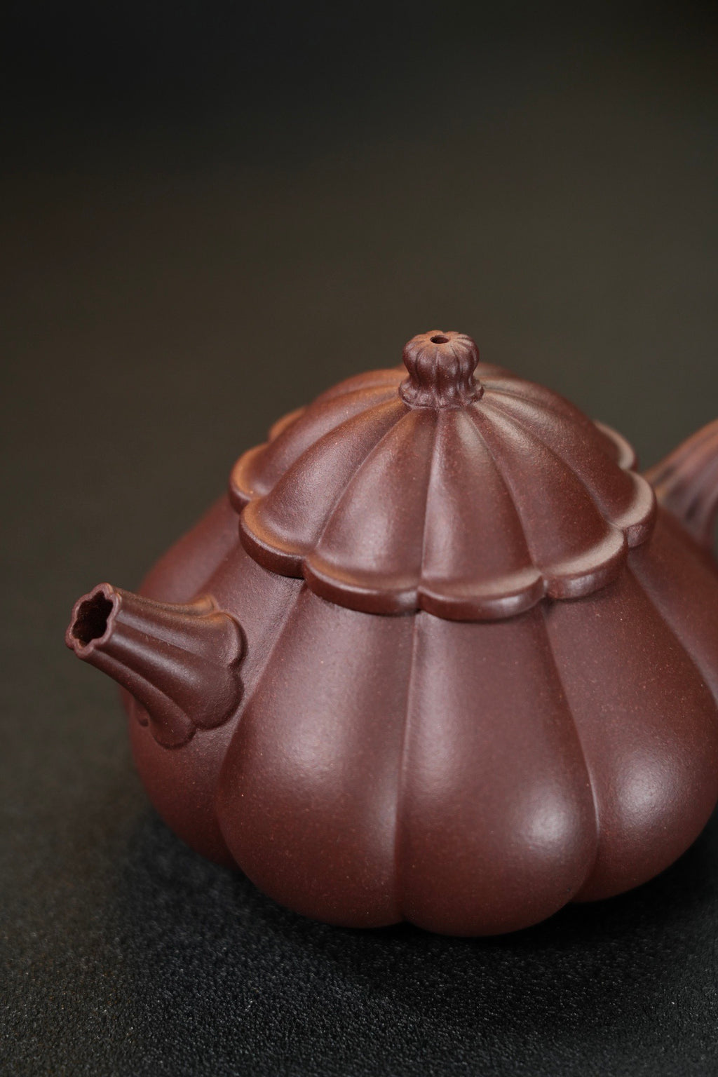 玲珑老紫泥·180cc