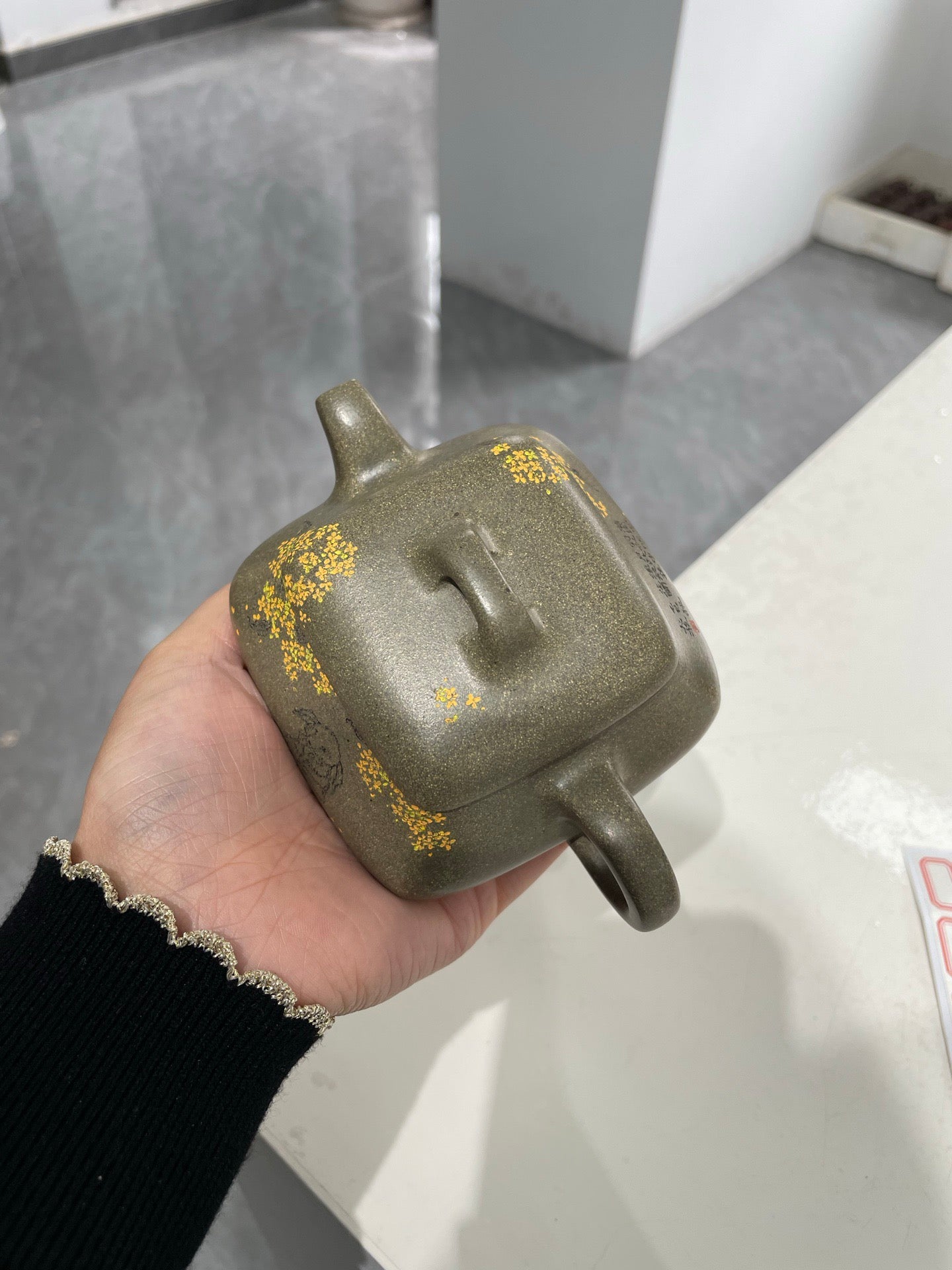 四方儒相·小精品·150cc