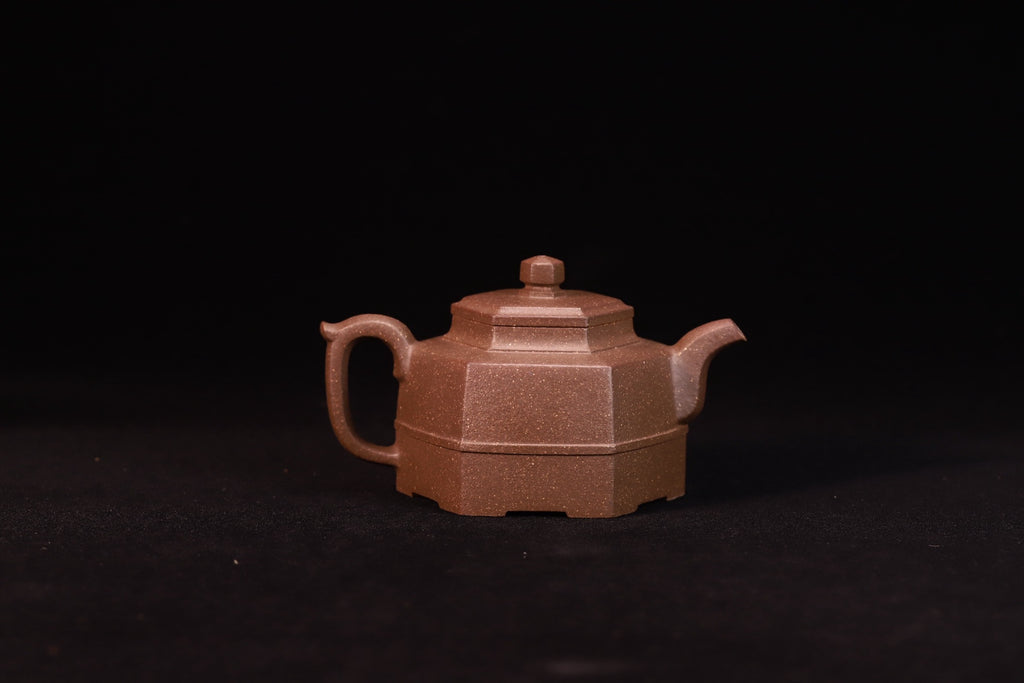 罡道壶天青泥210cc