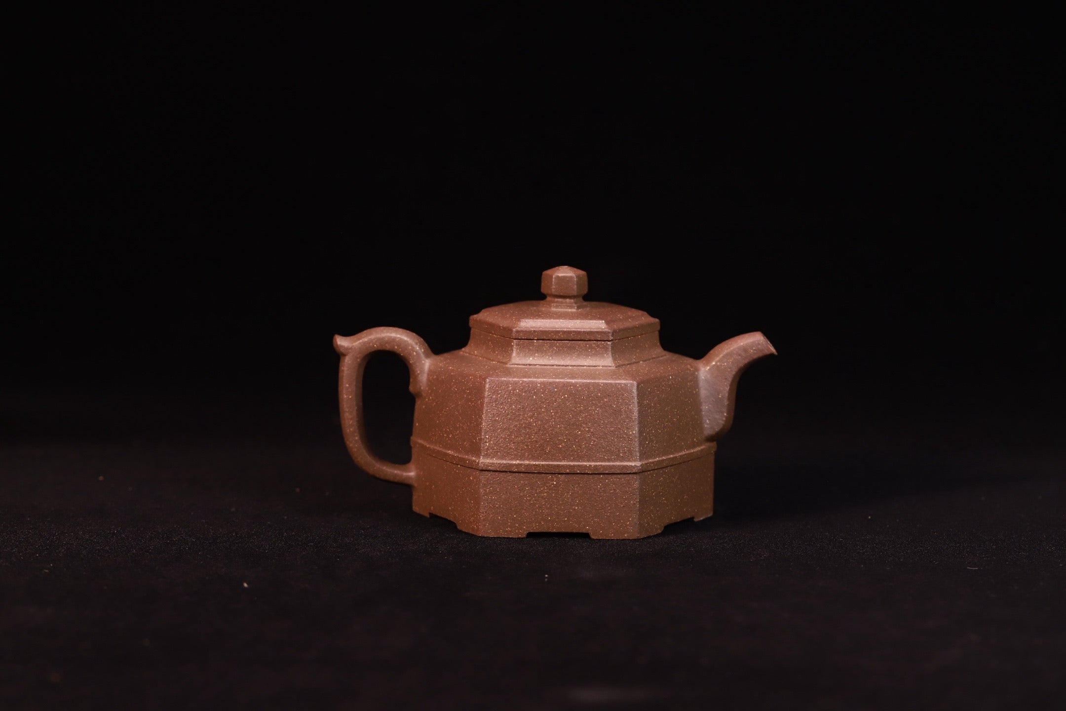 罡道壶天青泥210cc