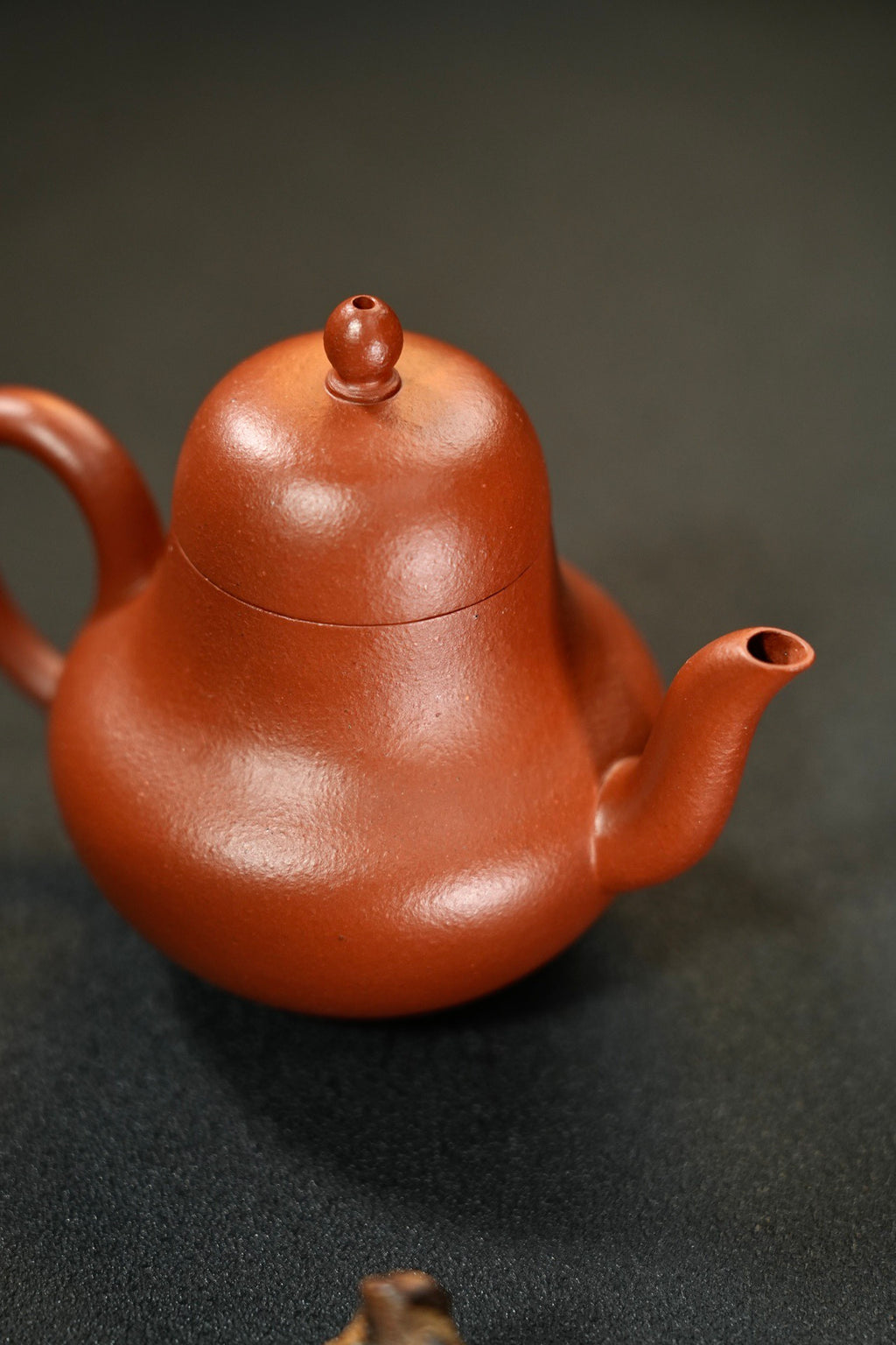 『思亭』生砂朱泥·100cc