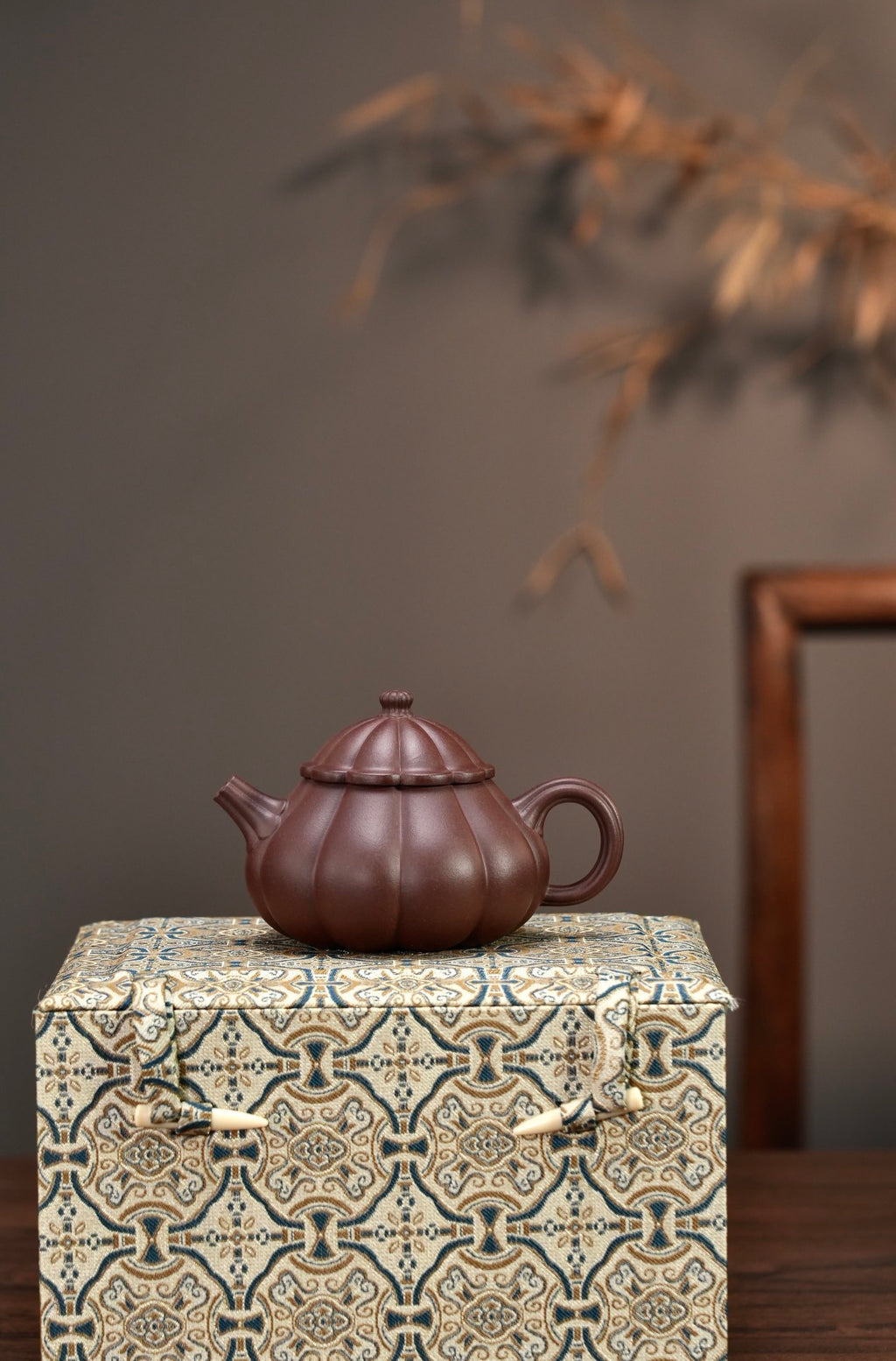 玲珑老紫泥·180cc