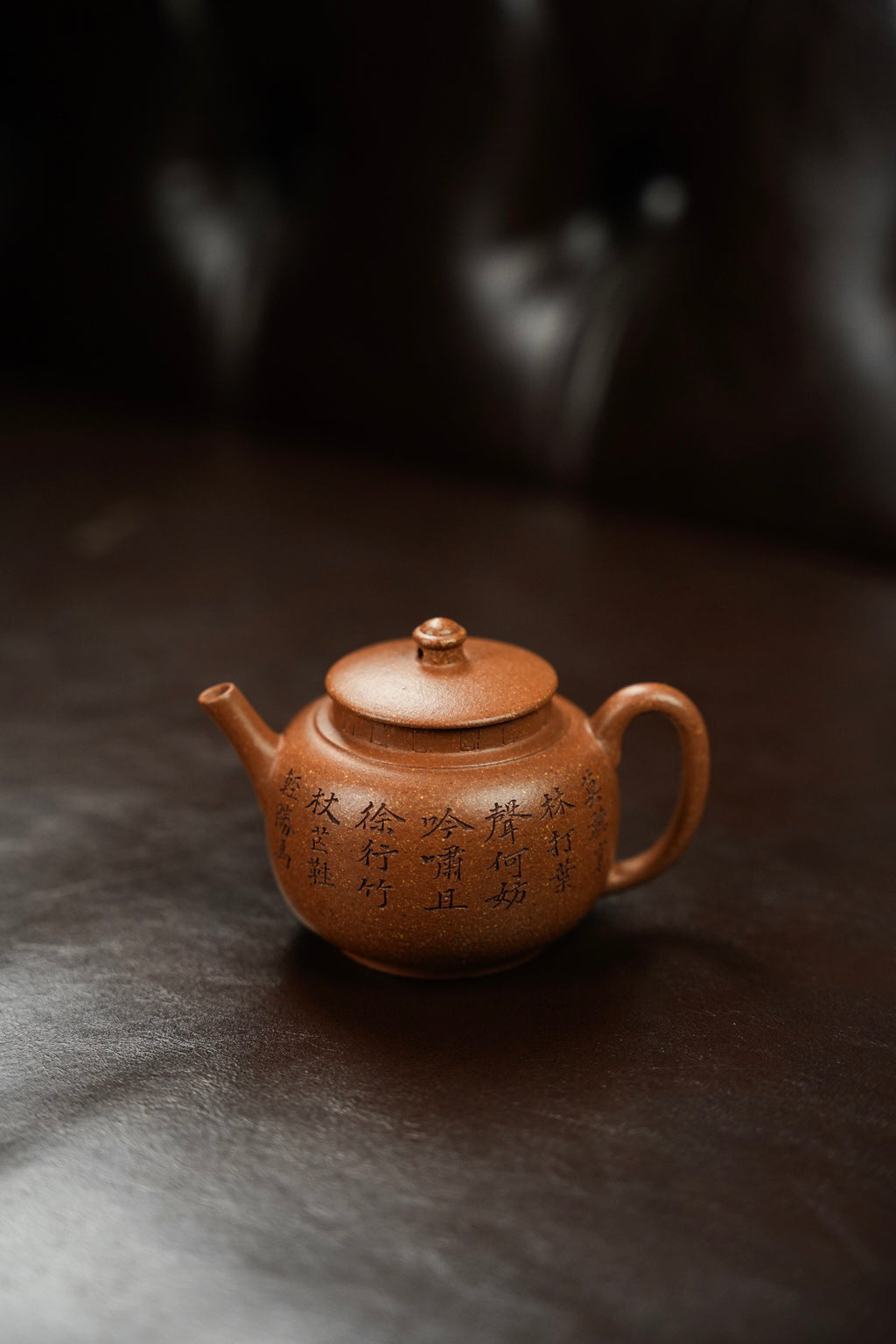 小宫灯120cc黄降坡