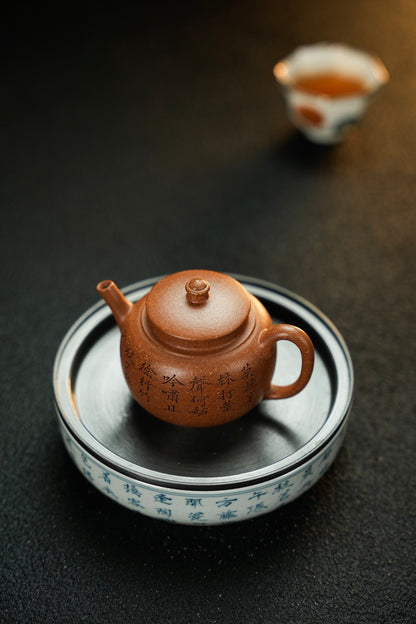 小宫灯120cc黄降坡