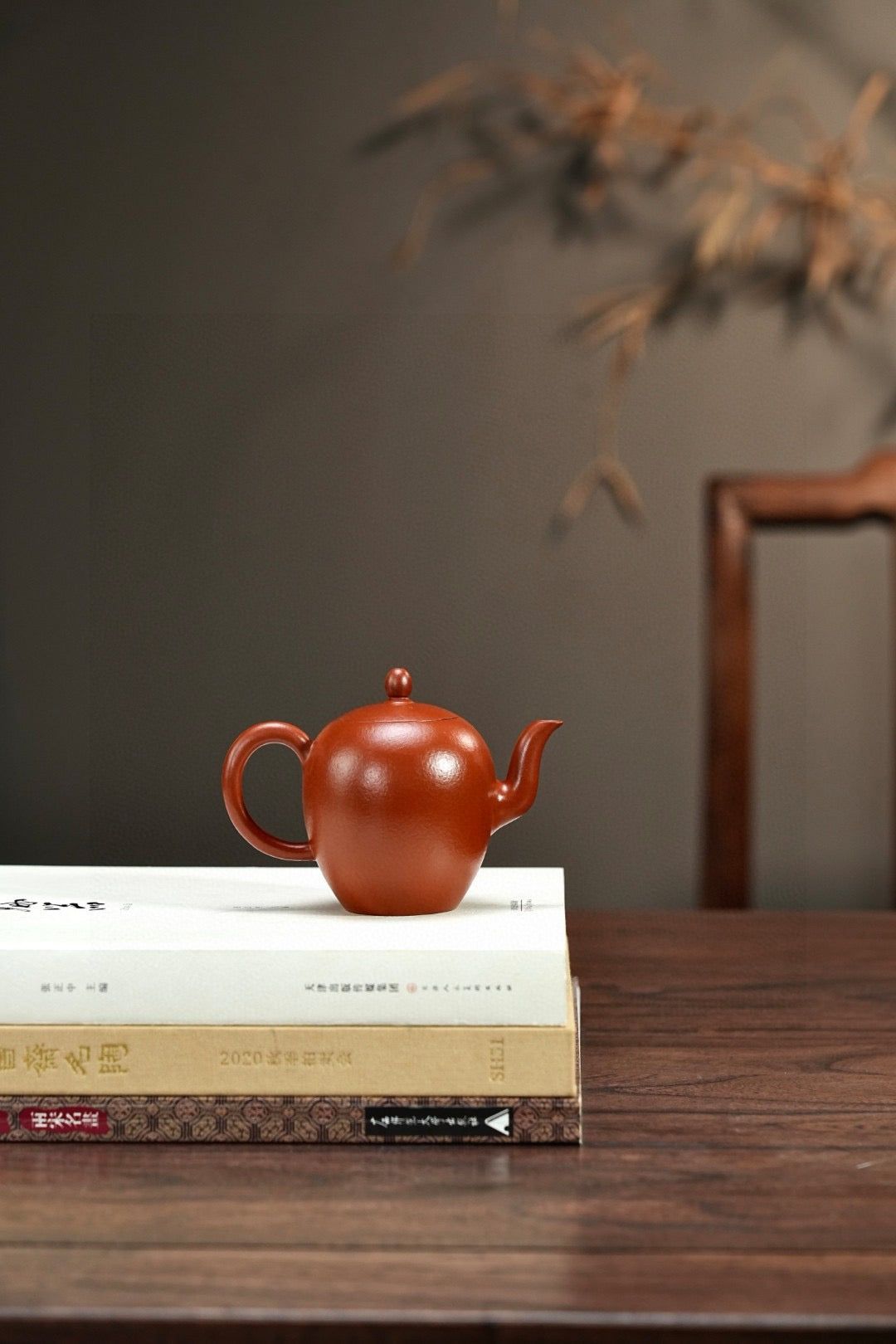 Beauty Shoulder Red Clay·170cc·