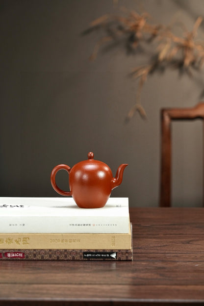 Beauty Shoulder Red Clay·170cc·