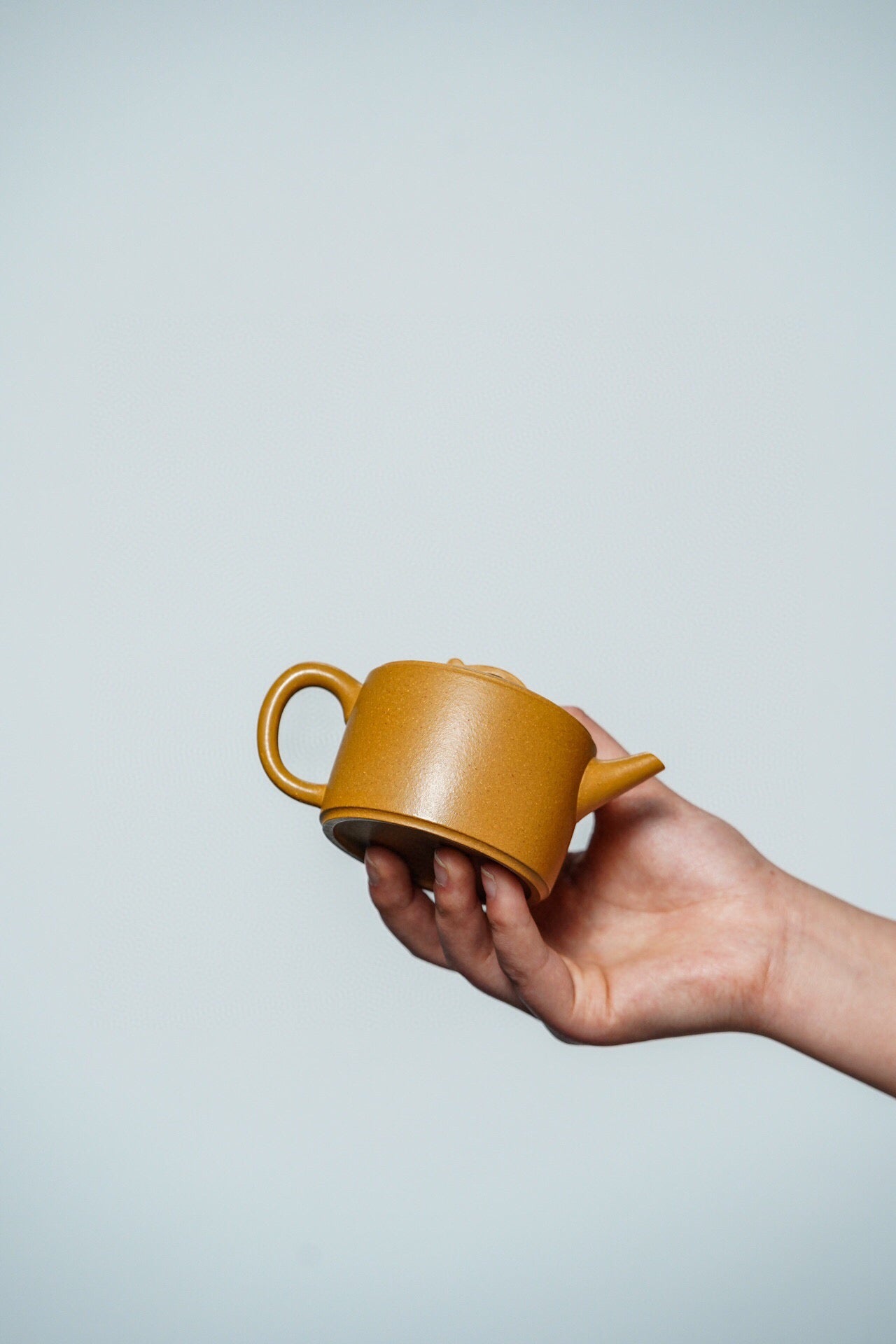 如意汉瓦180cc黄金段