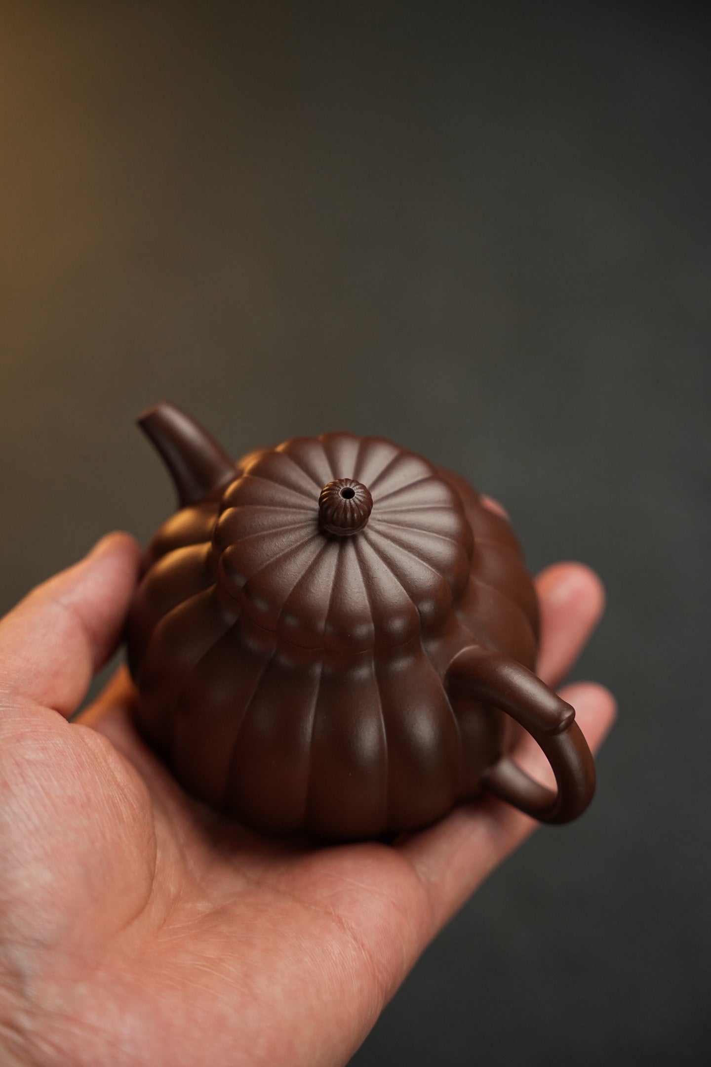 清隐·半菊150cc底槽清料