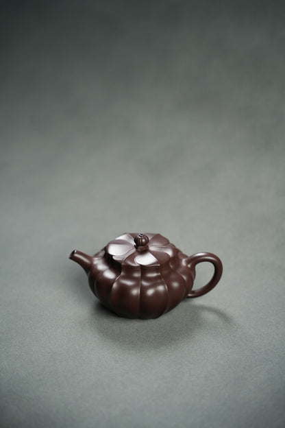鸣远菱花·小精品·150cc