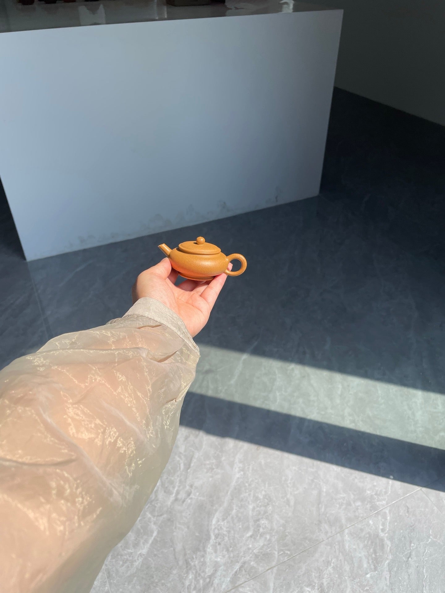 迷你小宫灯60cc黄金段