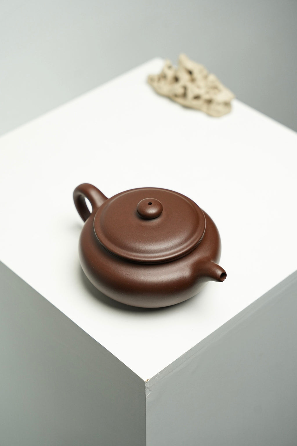 扁腹280cc陈腐紫泥