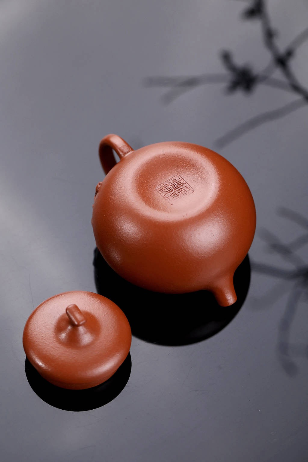 “福禄”160cc小红泥