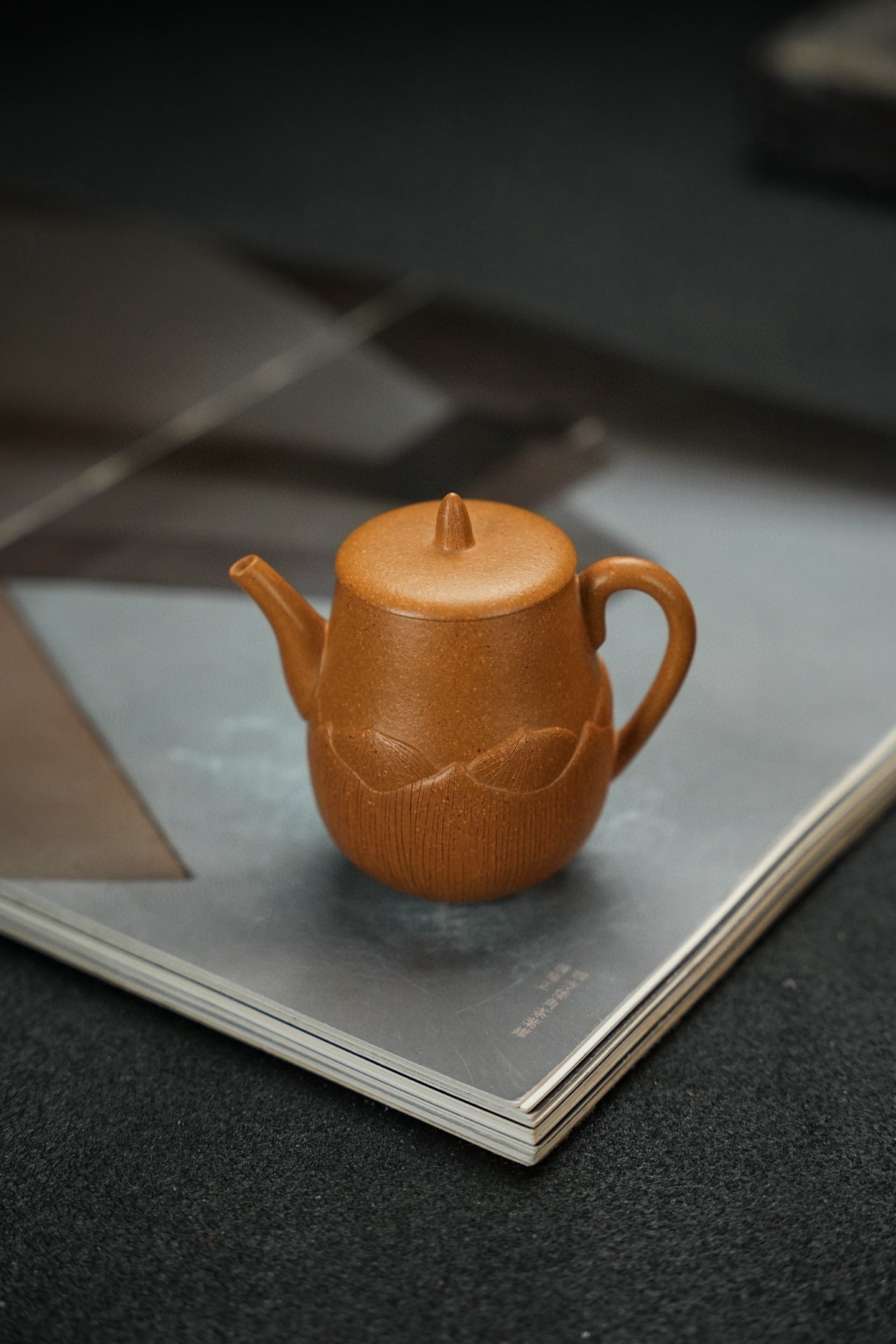 沐莲130cc黄金段料