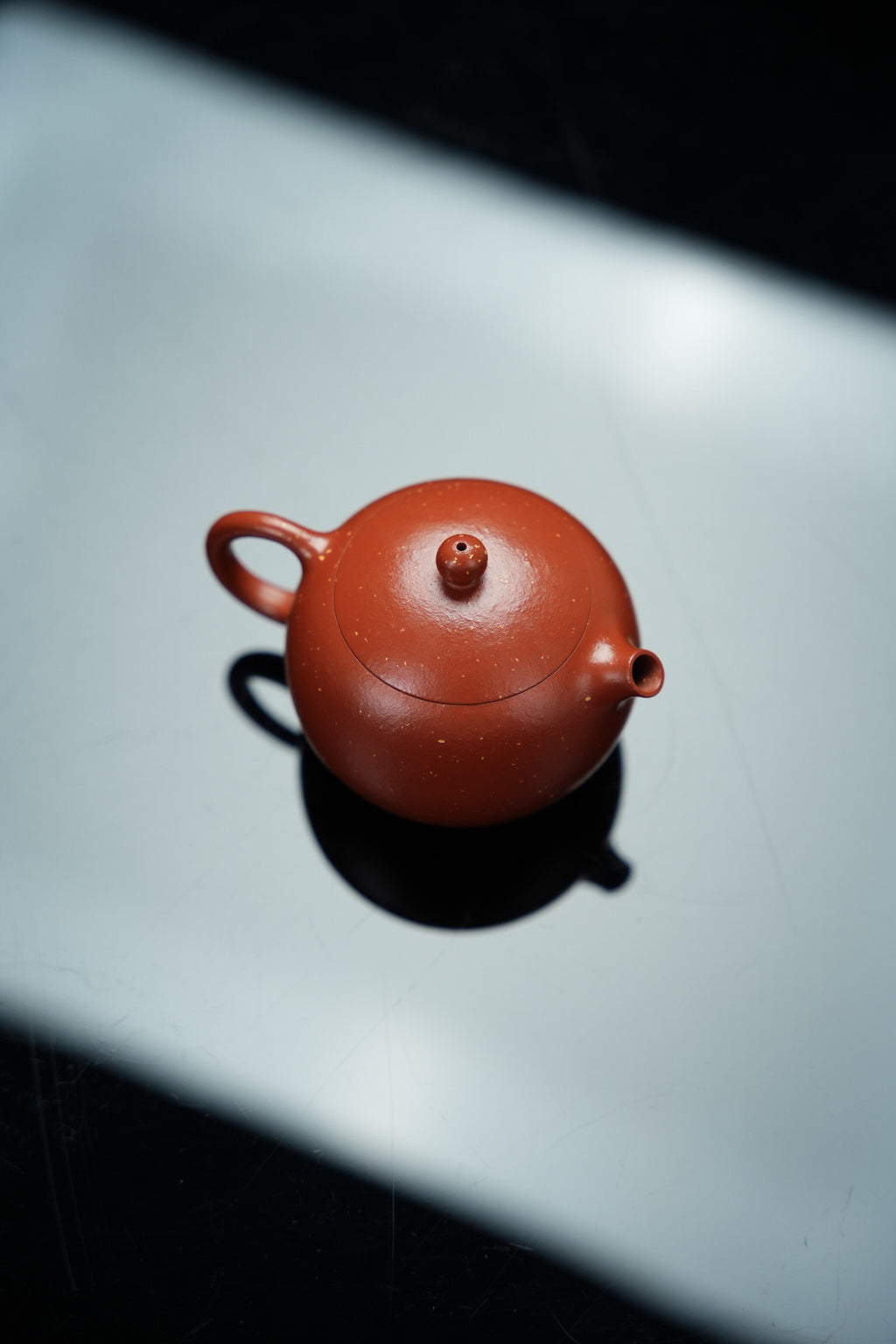 美人西施180cc朱泥料