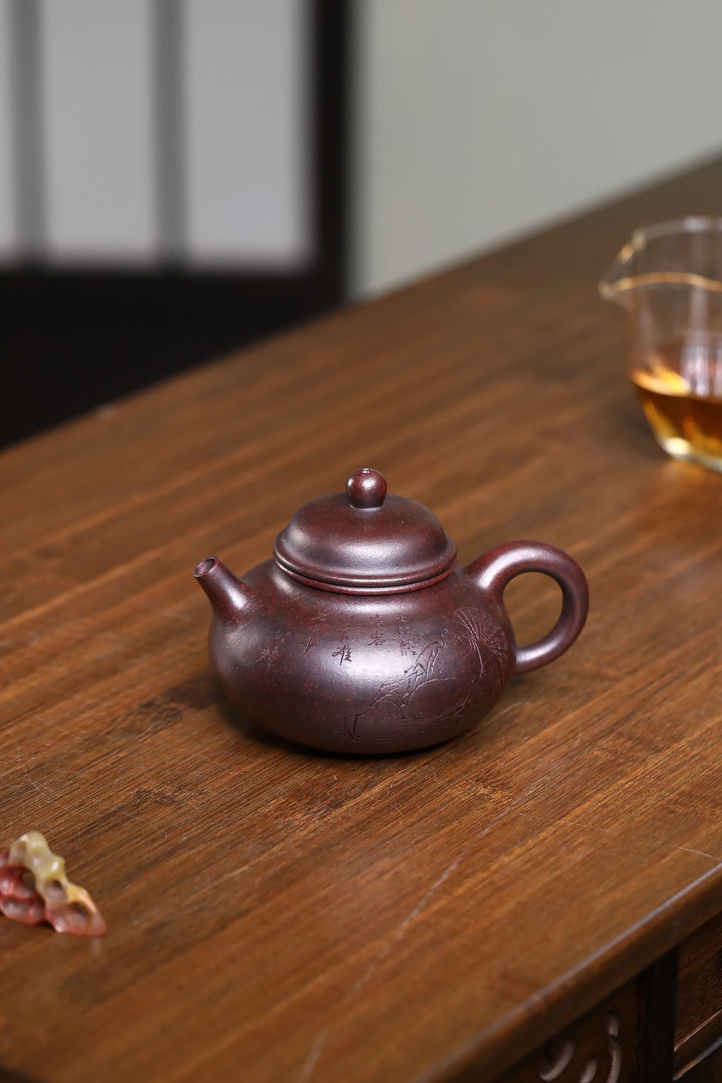 容天古度赤乌泥280cc