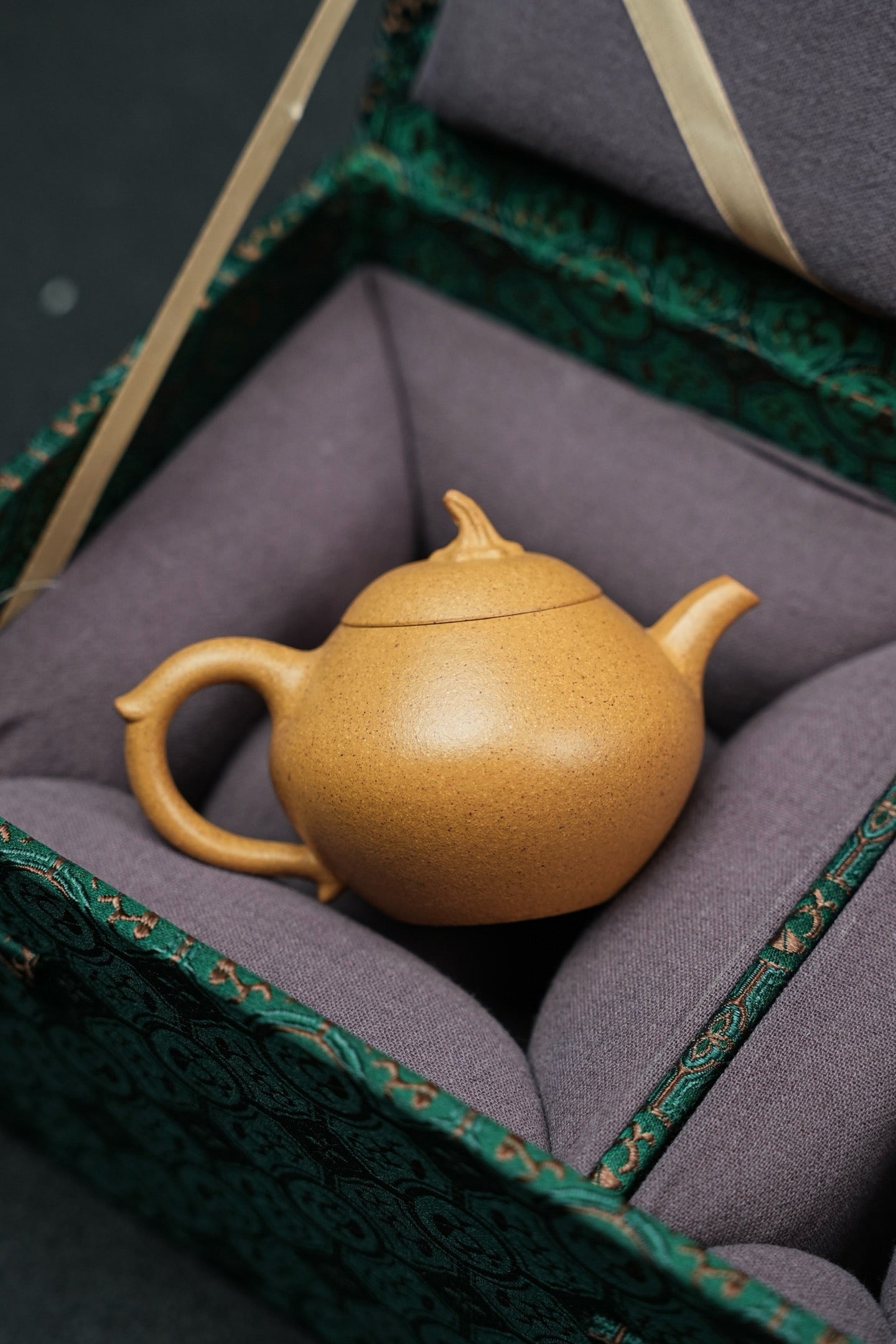 小亭韵·瓜语95cc黄金段