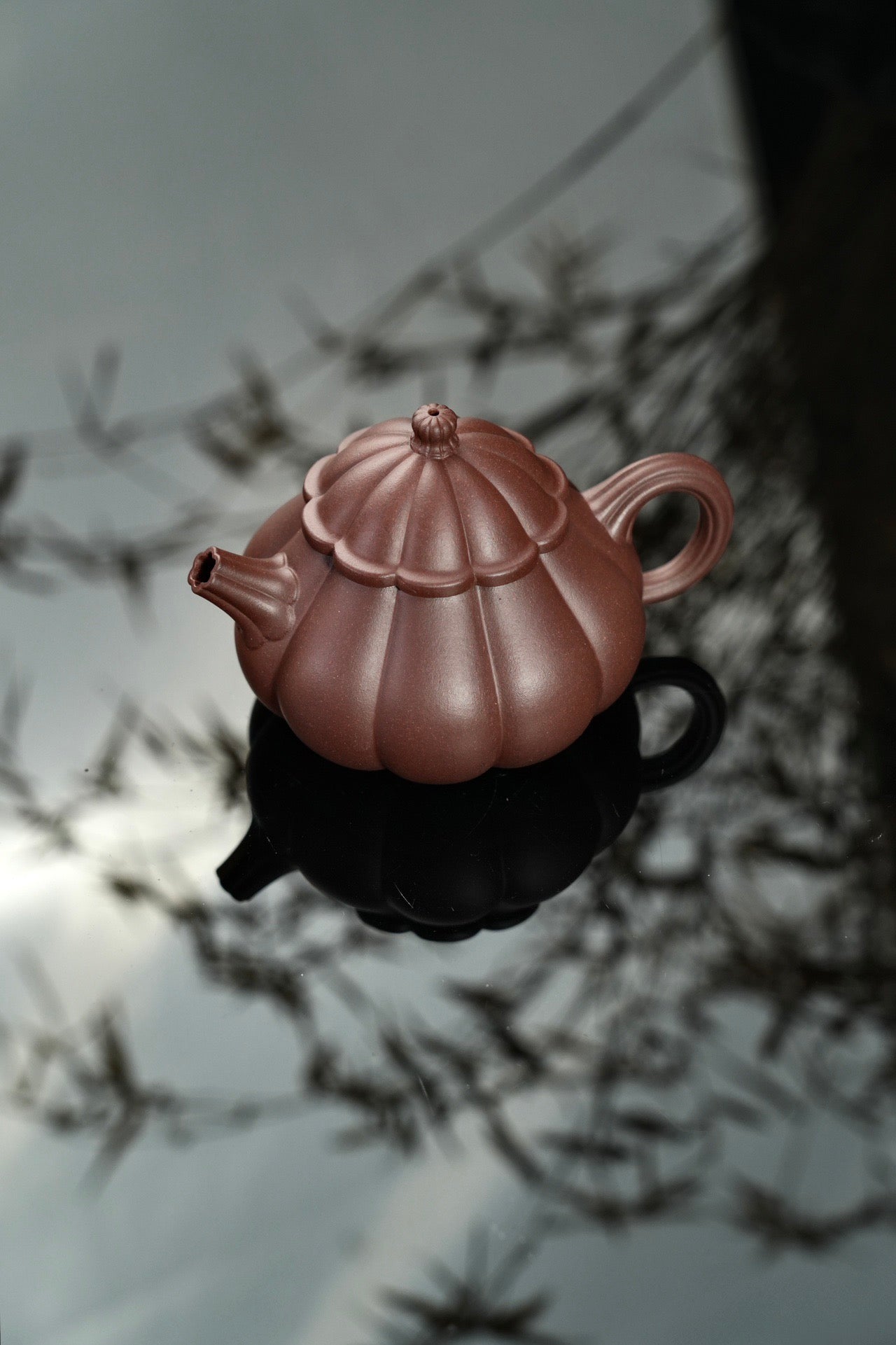 玲珑老紫泥·180cc