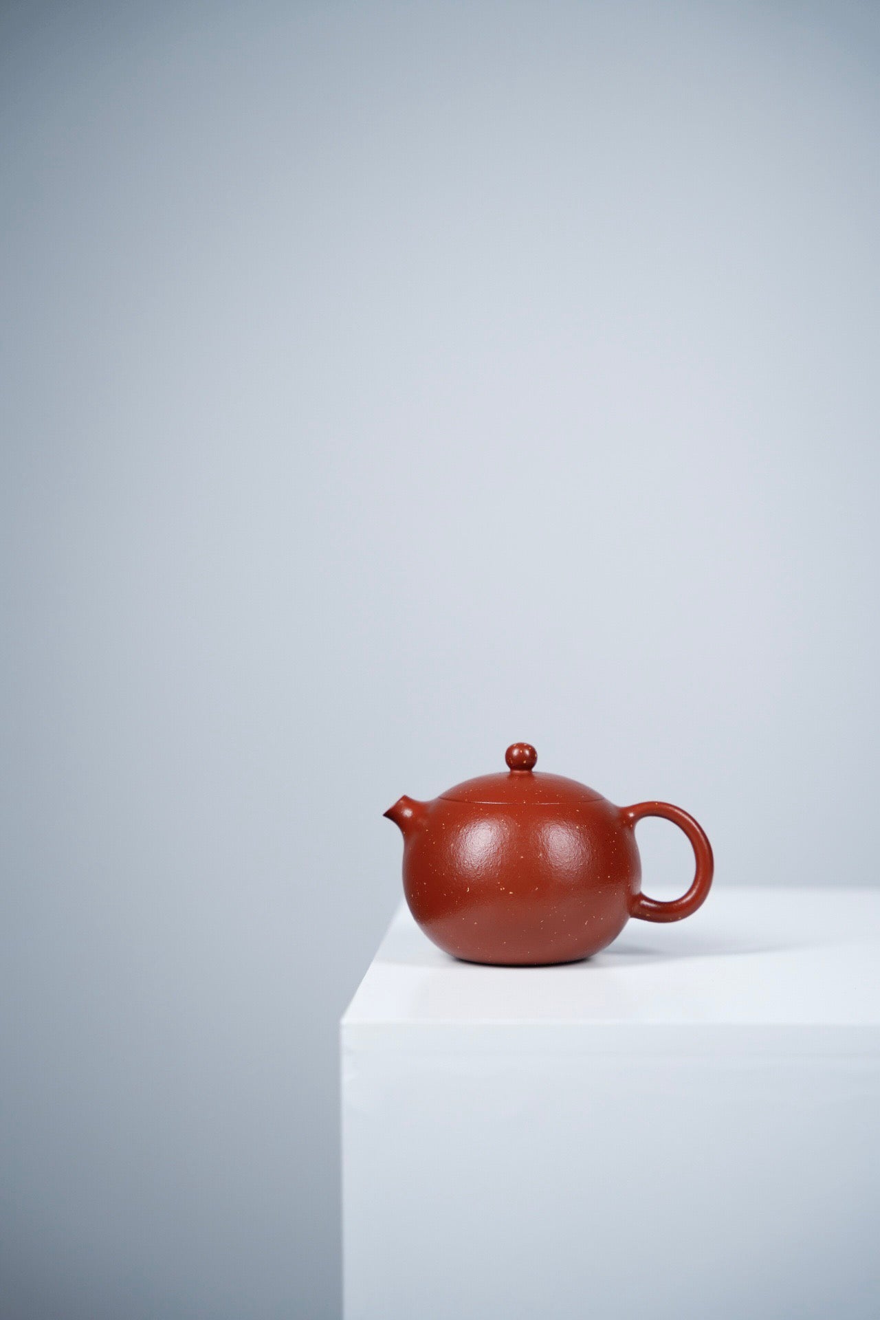 美人西施180cc朱泥料