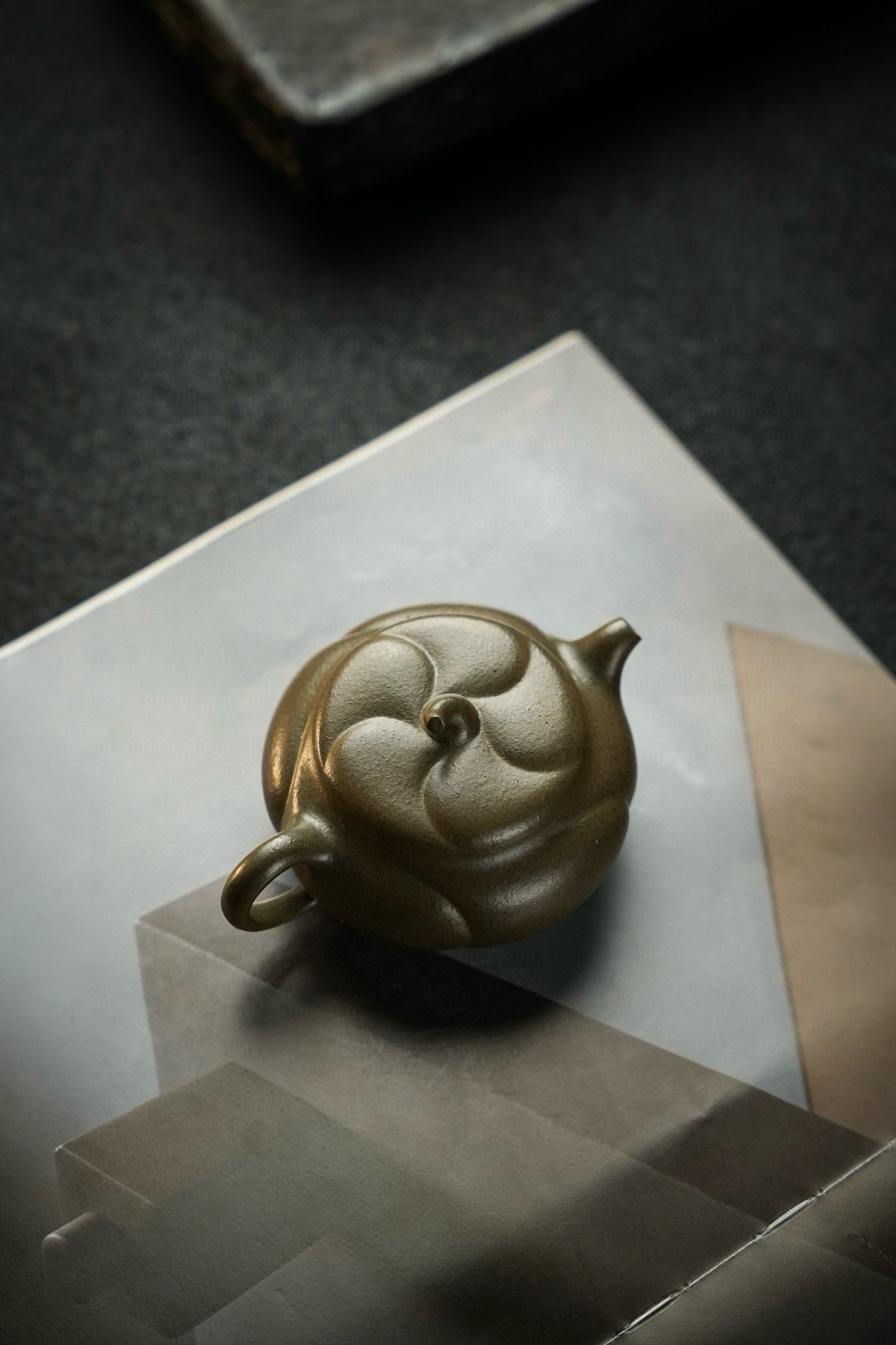 风摇·柴烧款·150cc古法柴烧