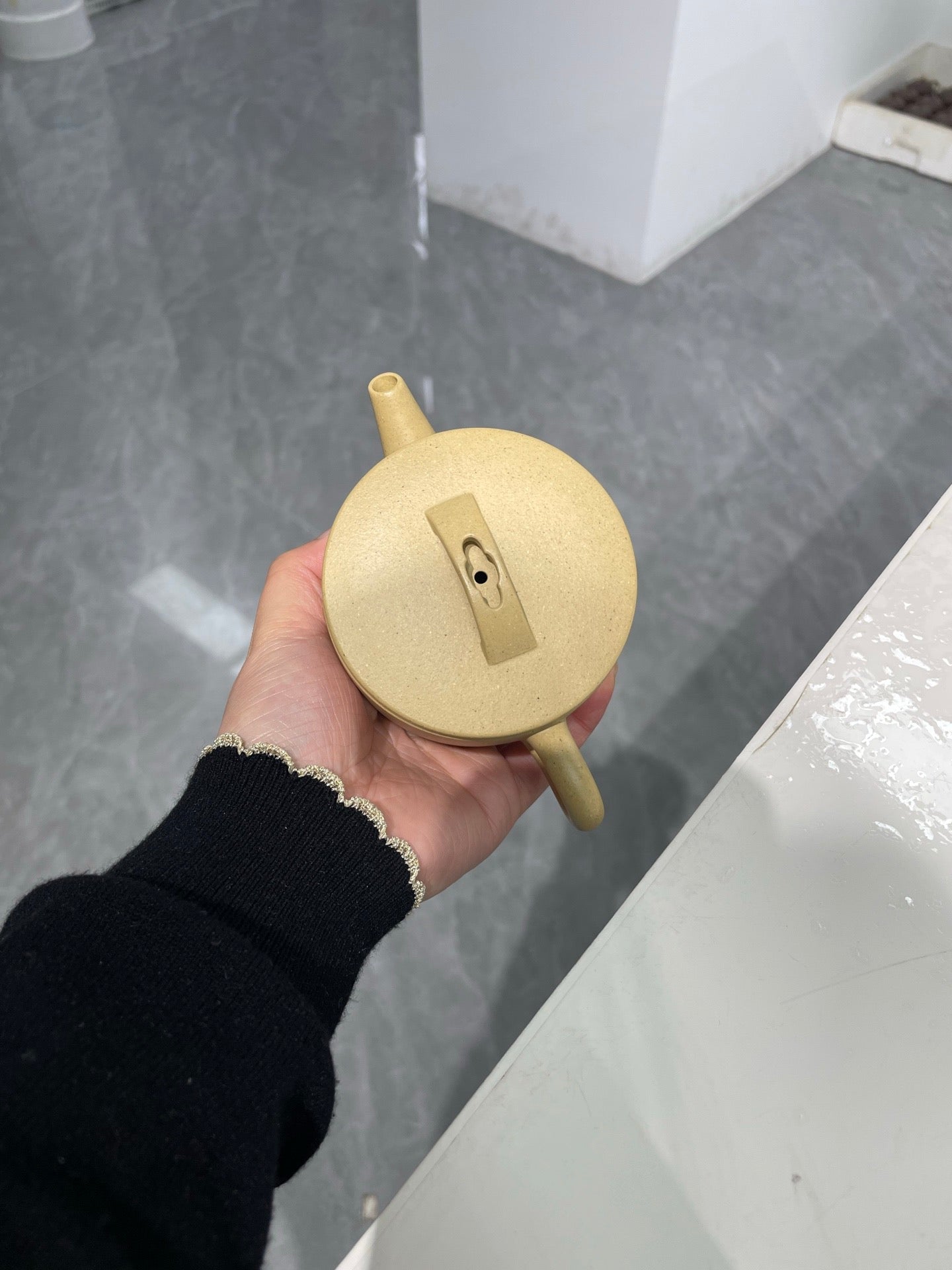汉瓦·全手工·160cc