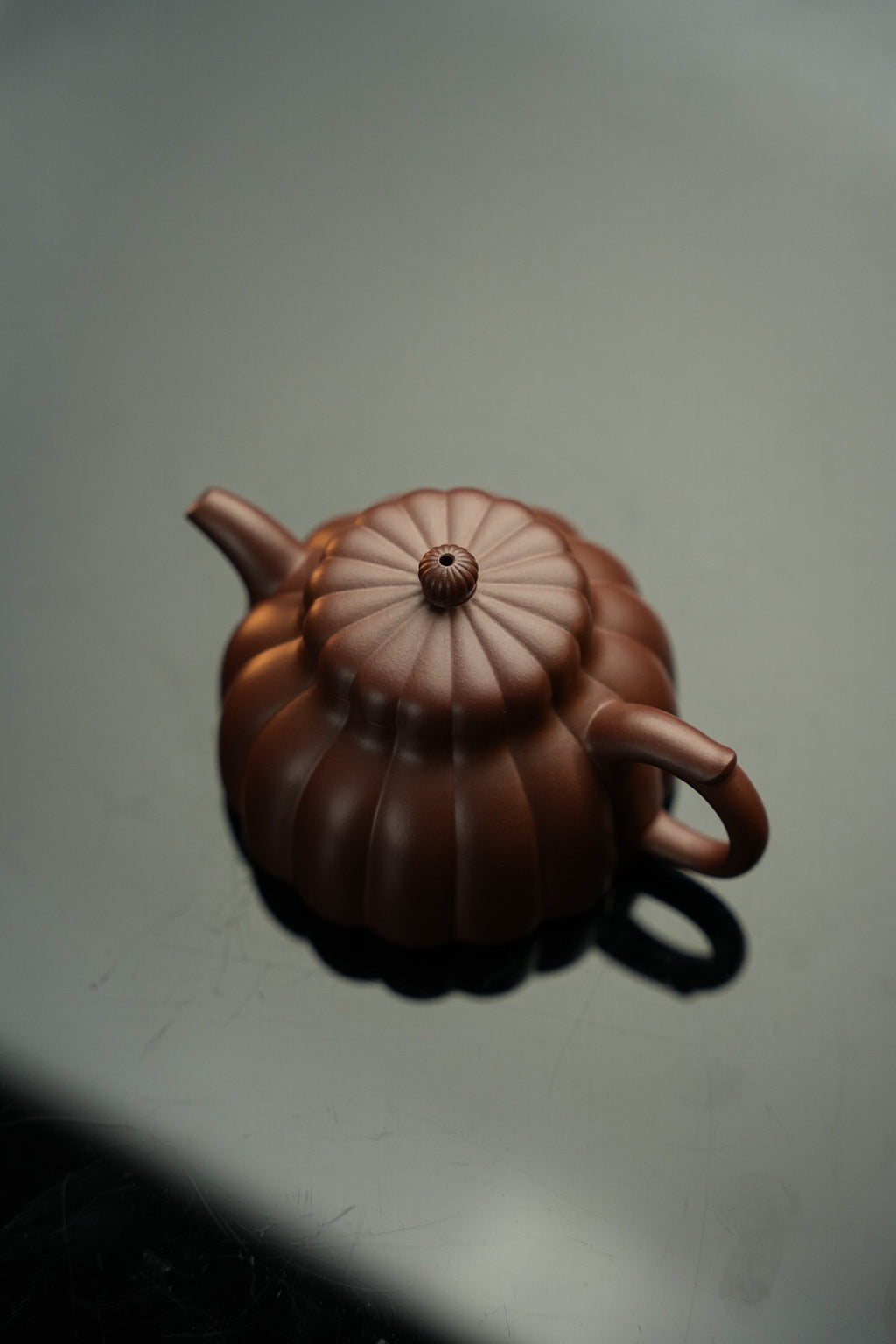 清隐·半菊150cc底槽清料