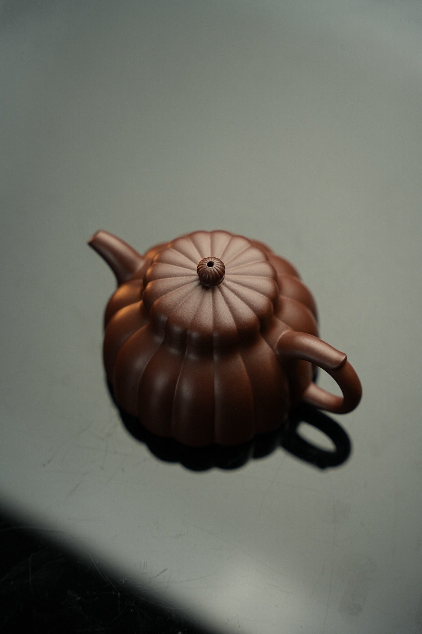 清隐·半菊150cc底槽清料