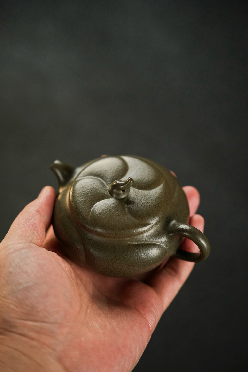 风摇·柴烧款·150cc古法柴烧