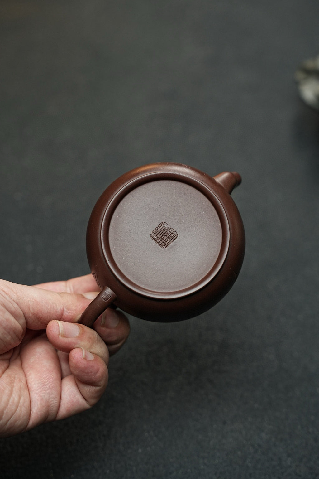 君澜·华亭160cc老紫料