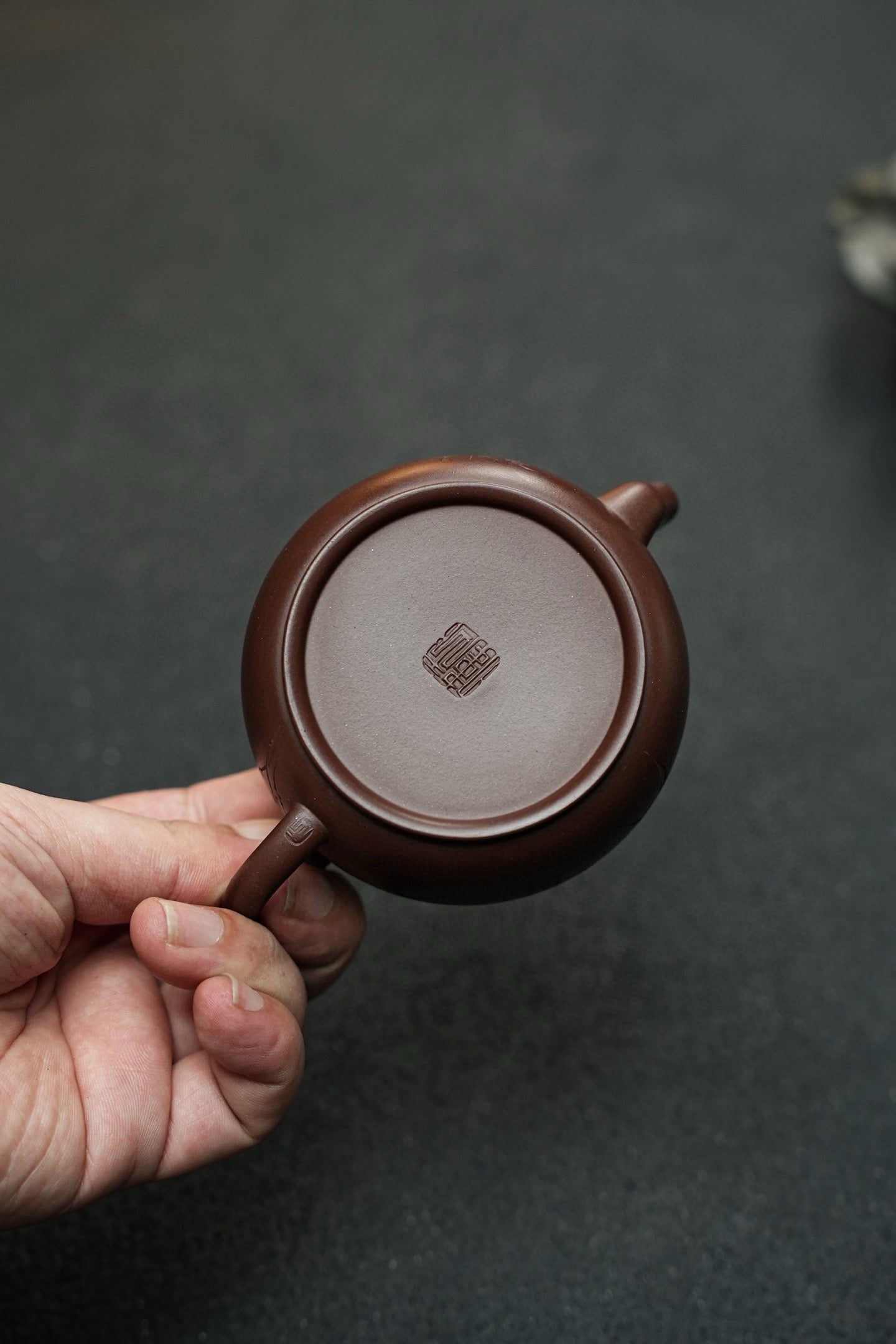 君澜·华亭160cc老紫料