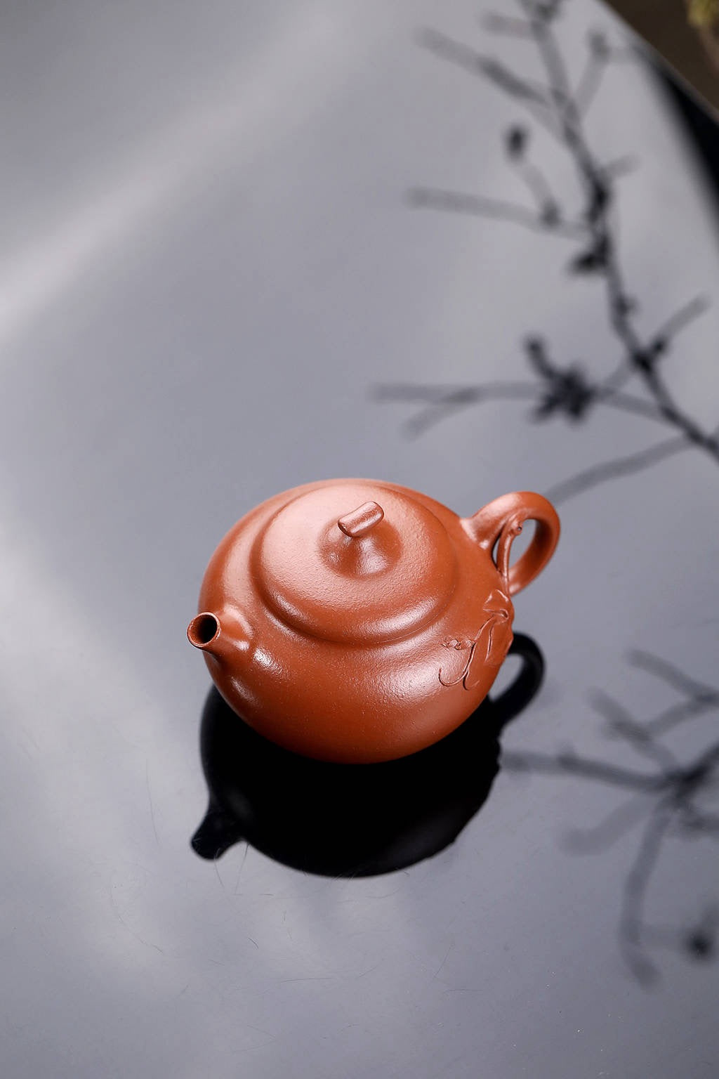 “福禄”160cc小红泥