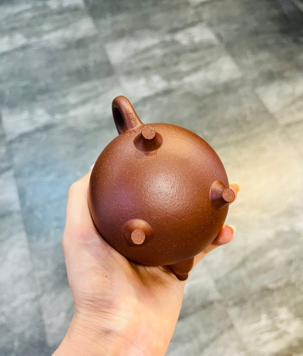 底槽清大彬如意200cc