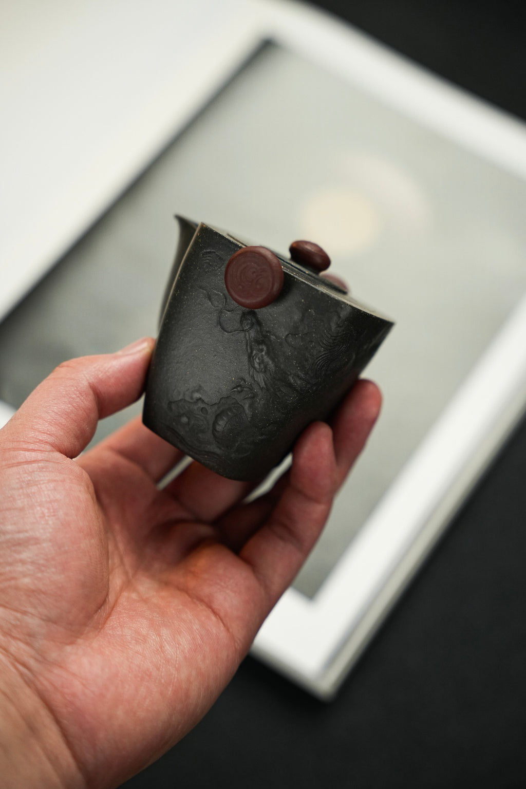 游龙天下·天青满天星·130/50cc