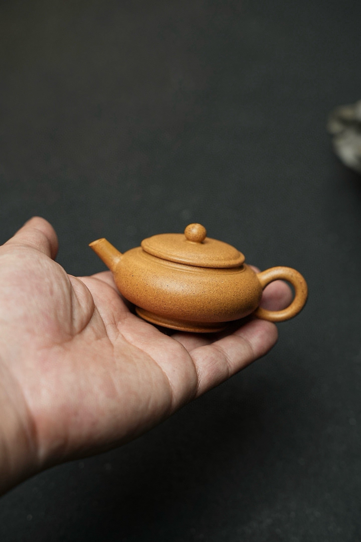 迷你小宫灯60cc黄金段